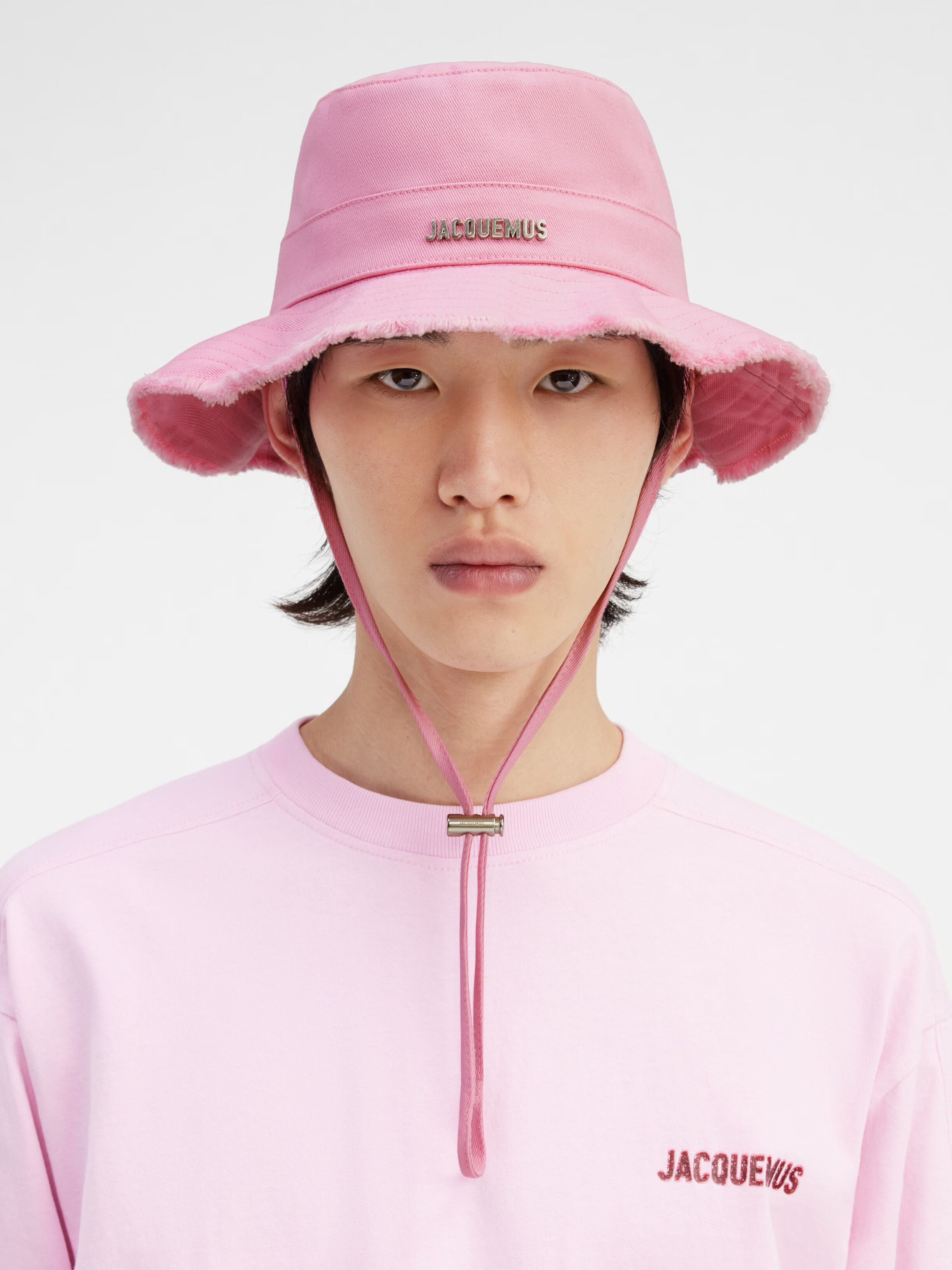 Jacquemus hotsell bucket hat for adults