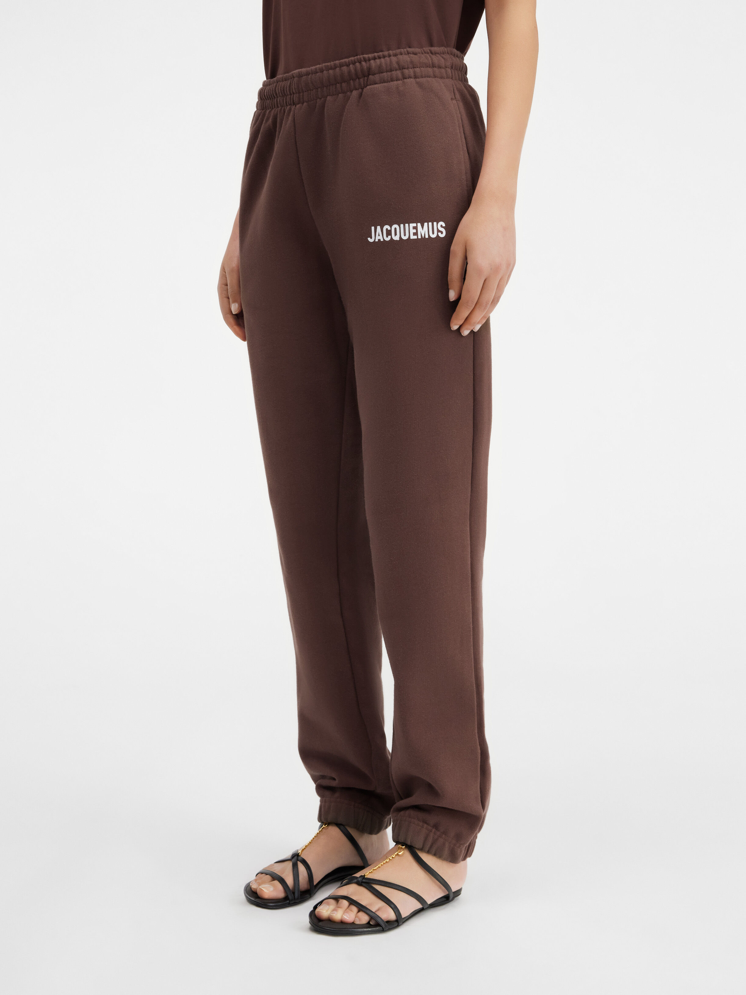 The Jacquemus track pants - | JACQUEMUS Official Website