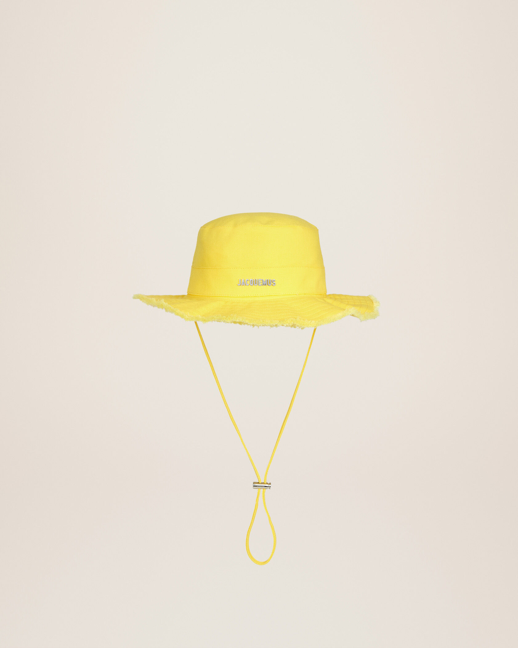 jacquemus cowboy hat