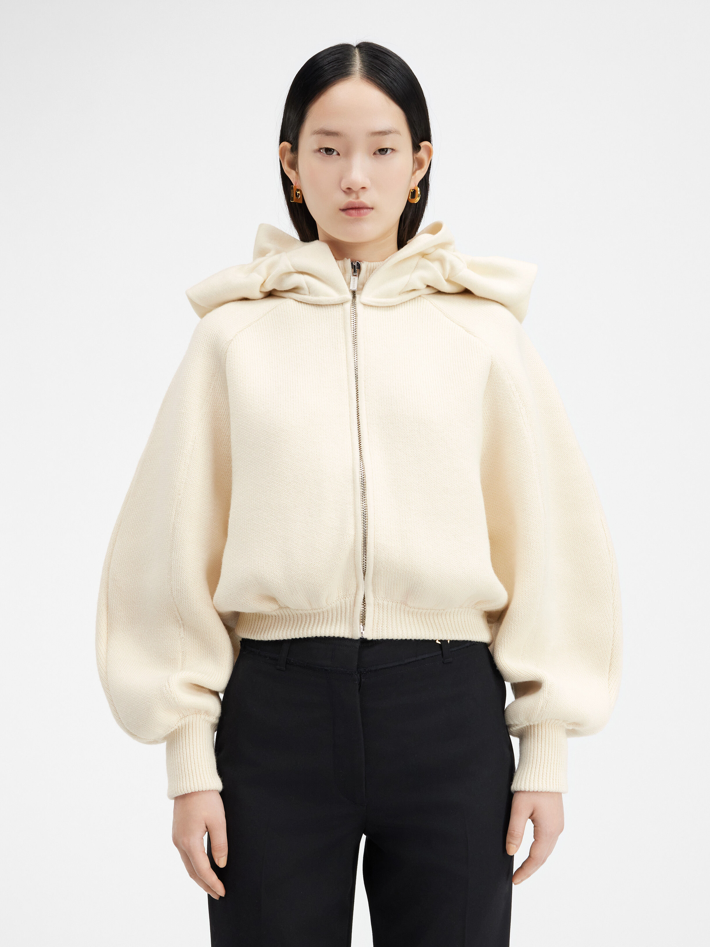 Knits - Women - JACQUEMUS | Official website