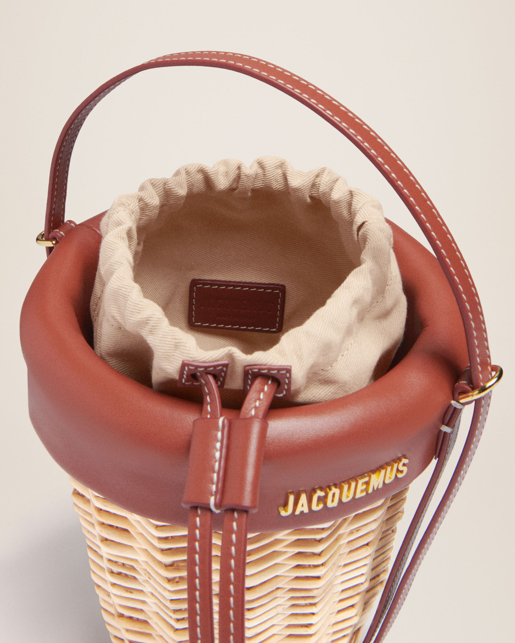 Le Panier Seau By JACQUEMUS | Official Website