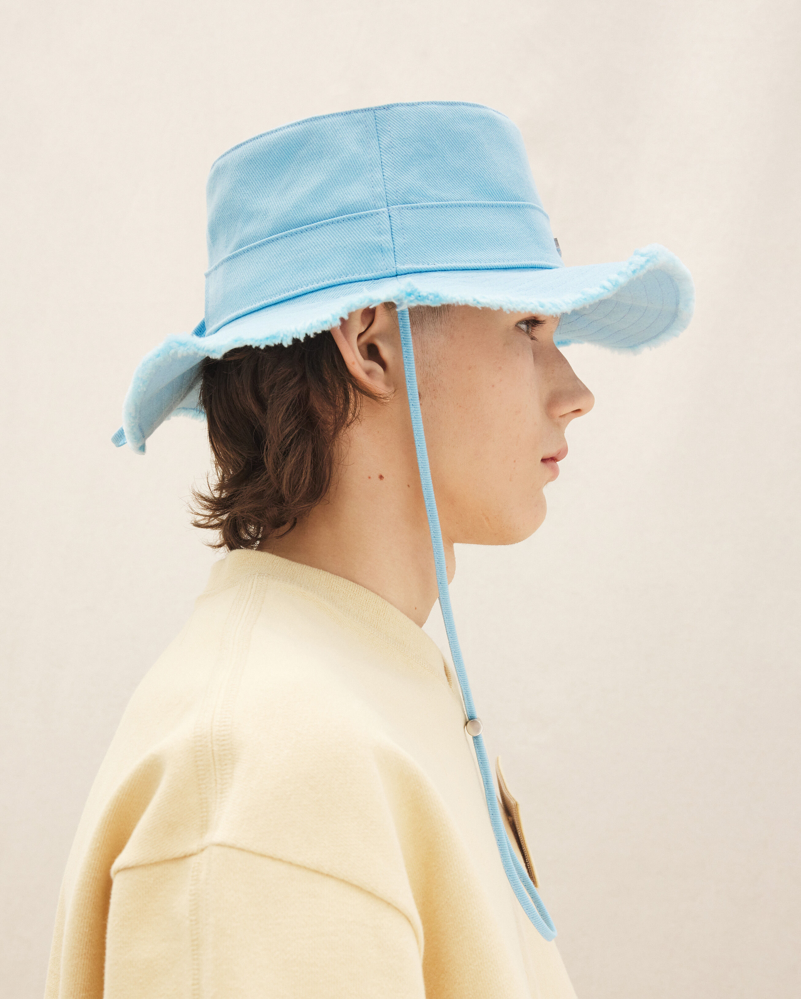 Le Bob Artichaut By JACQUEMUS | Official Website