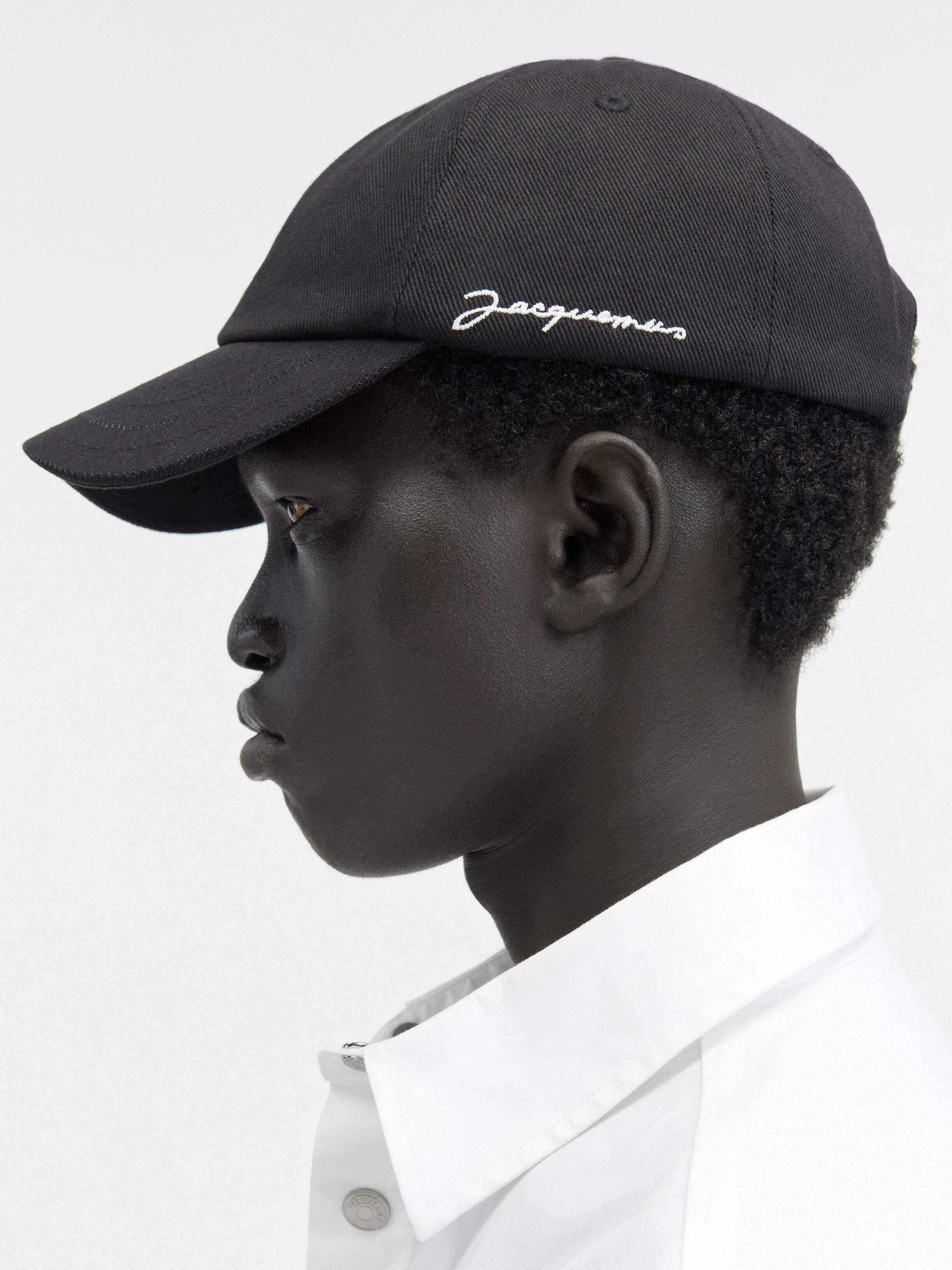 The Jacquemus cap