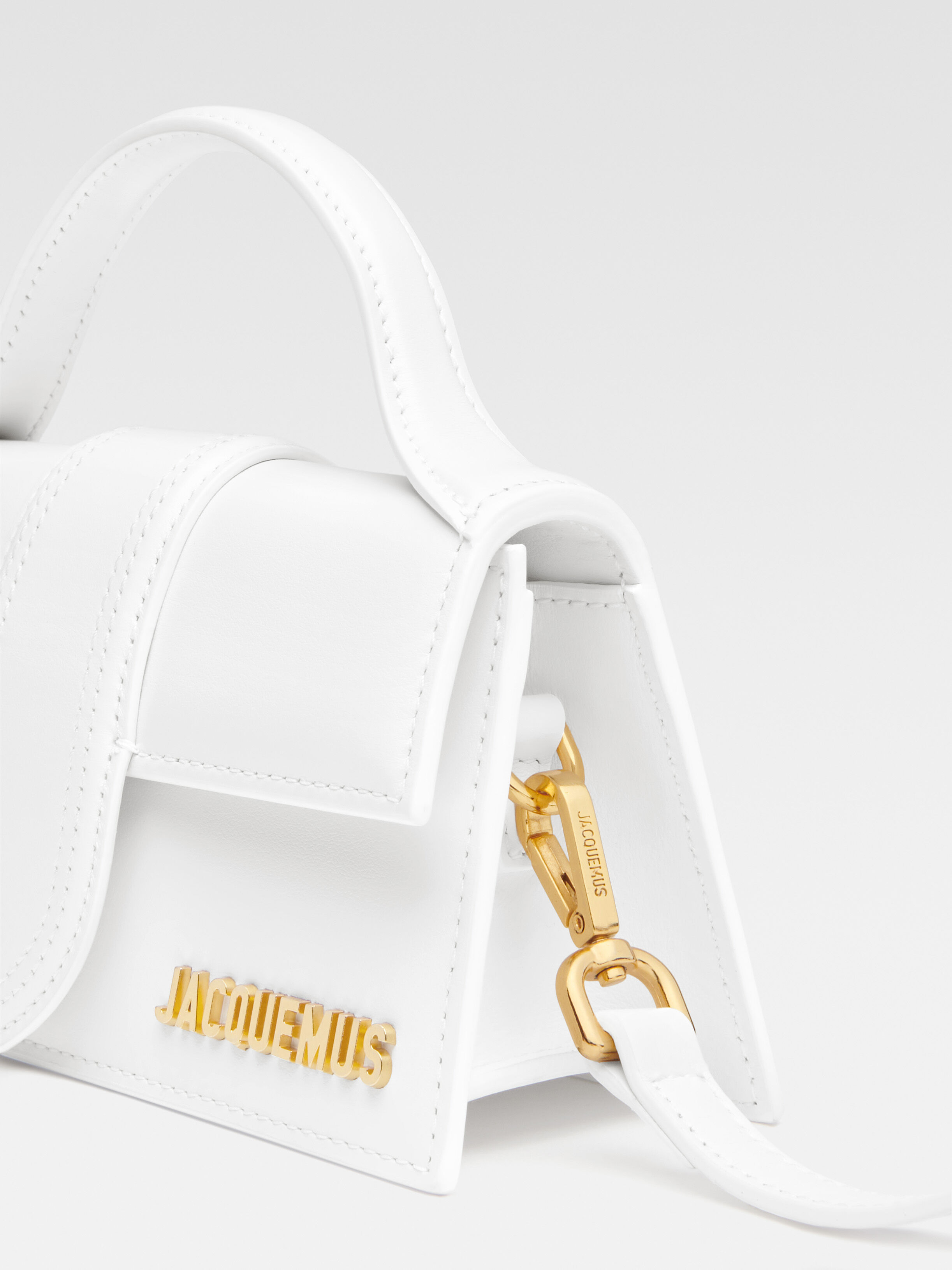 J hotsell acquemus White Bag