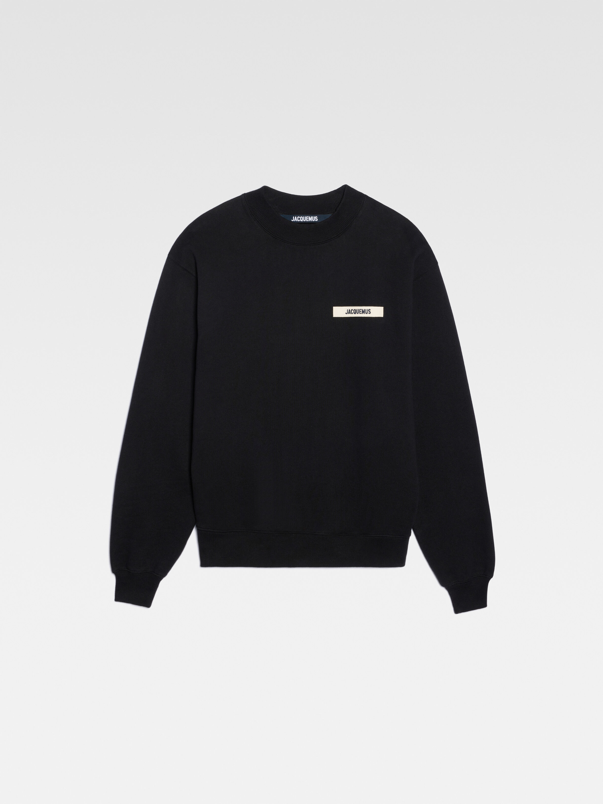 Jacquemus hotsell Pullover