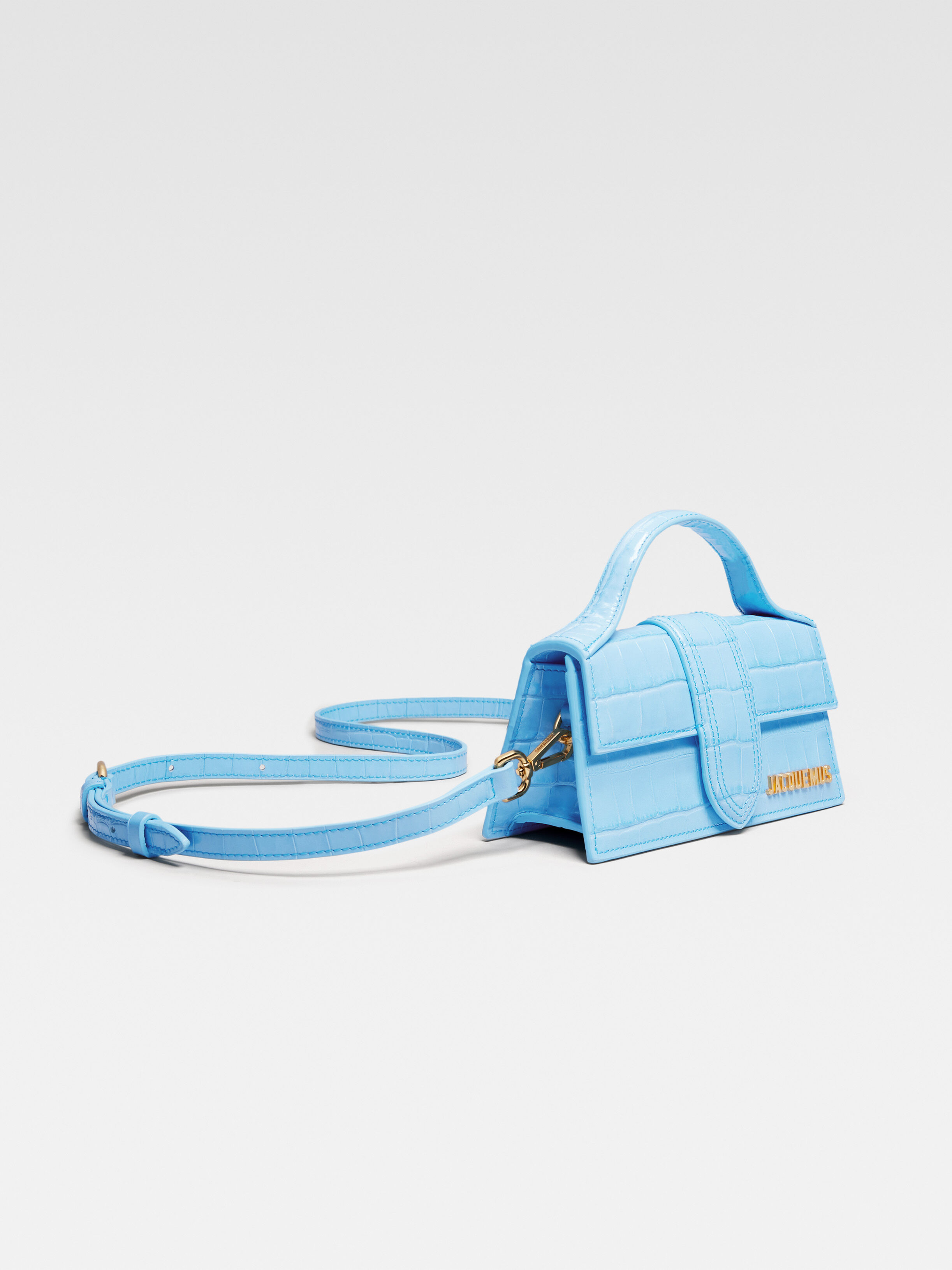 Jacquemus le petit online bambino