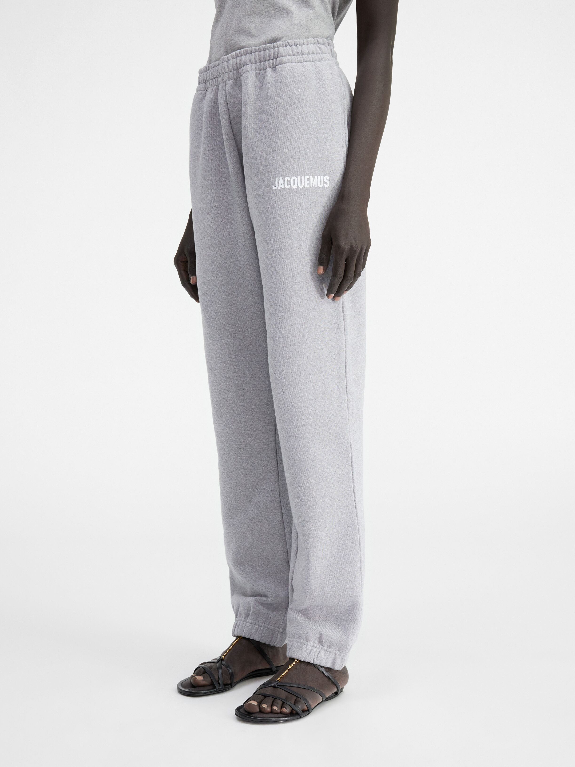 The Jacquemus track pants - | JACQUEMUS Official Website