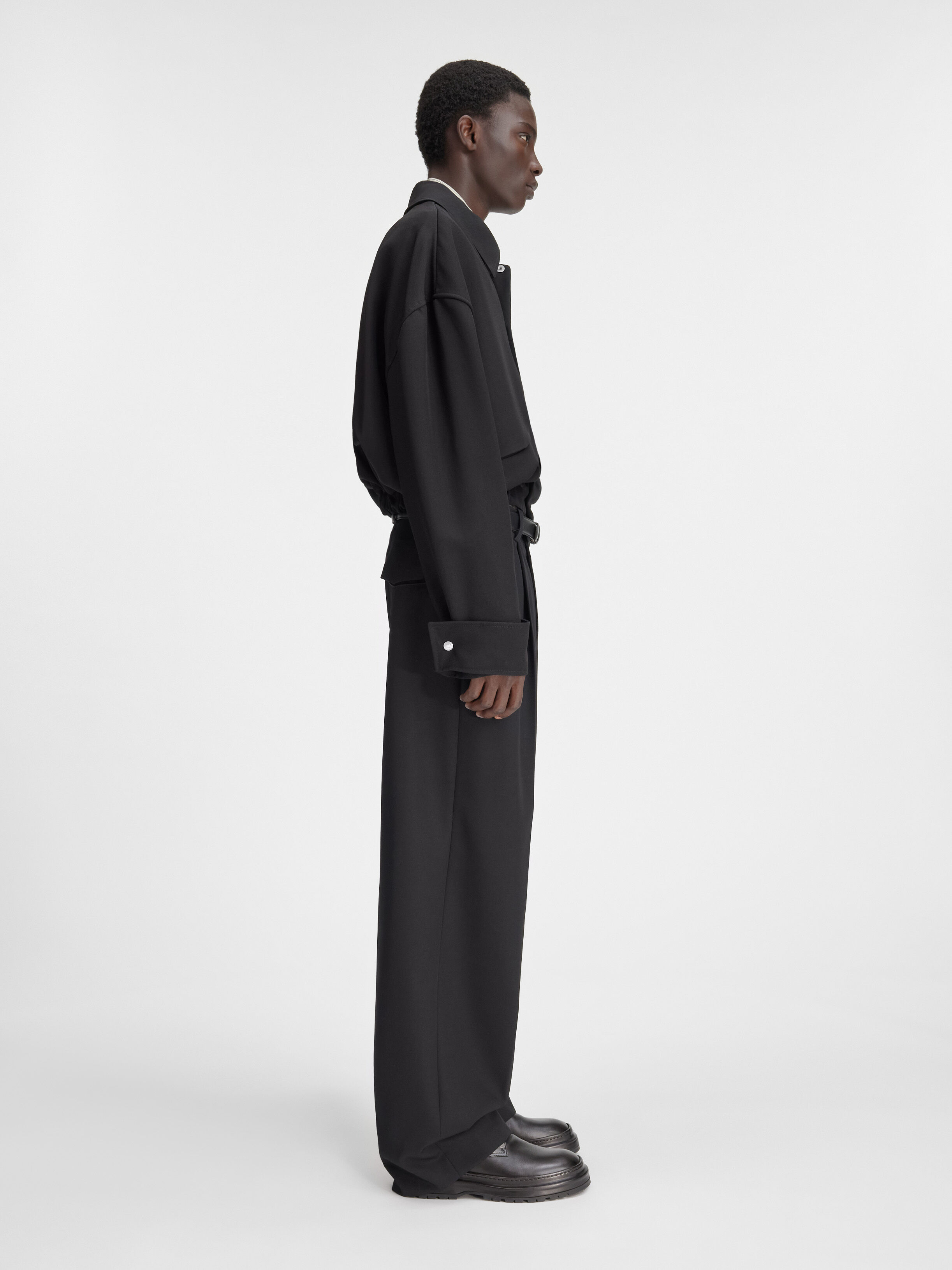 Le blouson Salti by JACQUEMUS | Official website