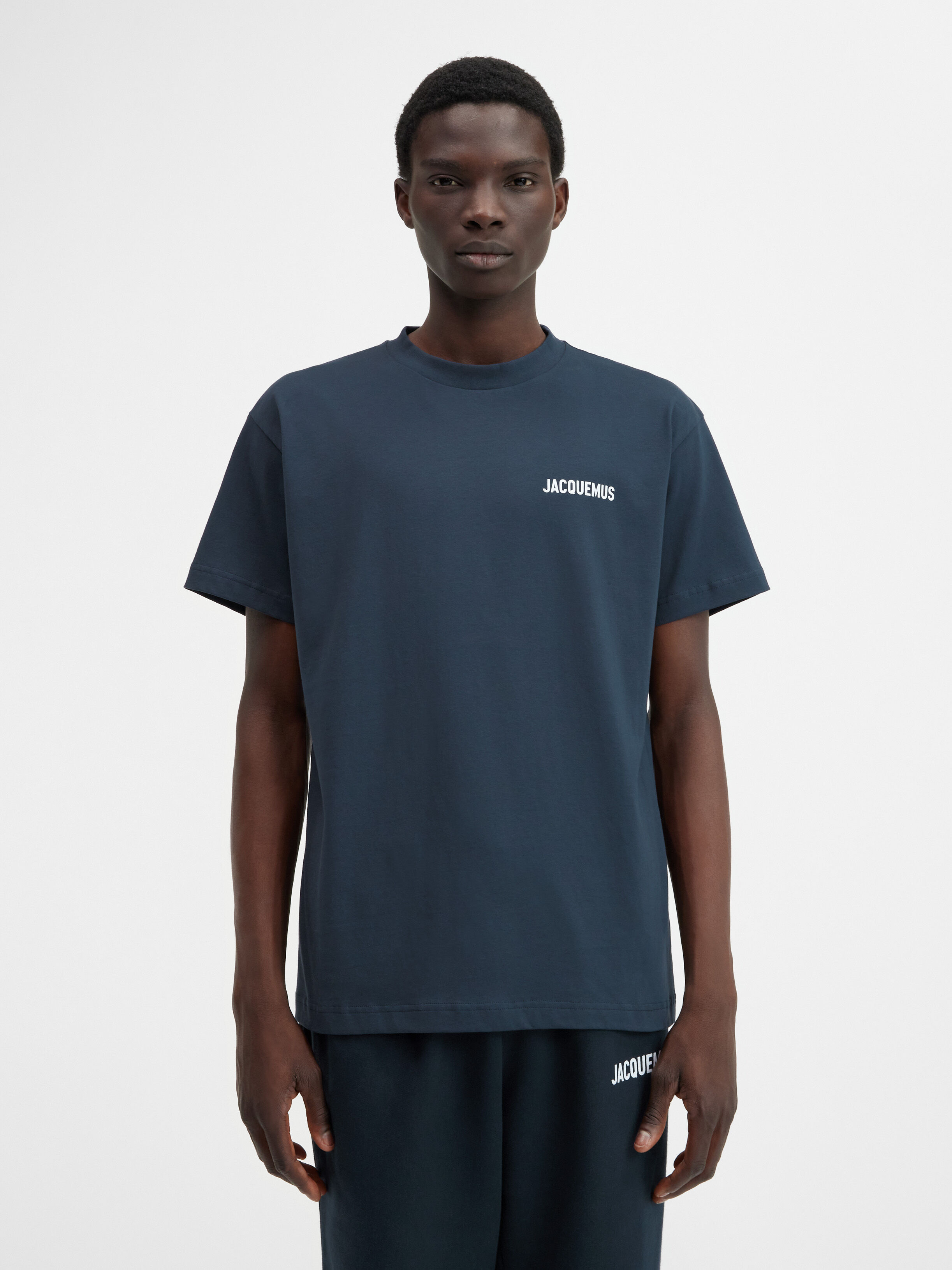 Store jacquemus tshirt