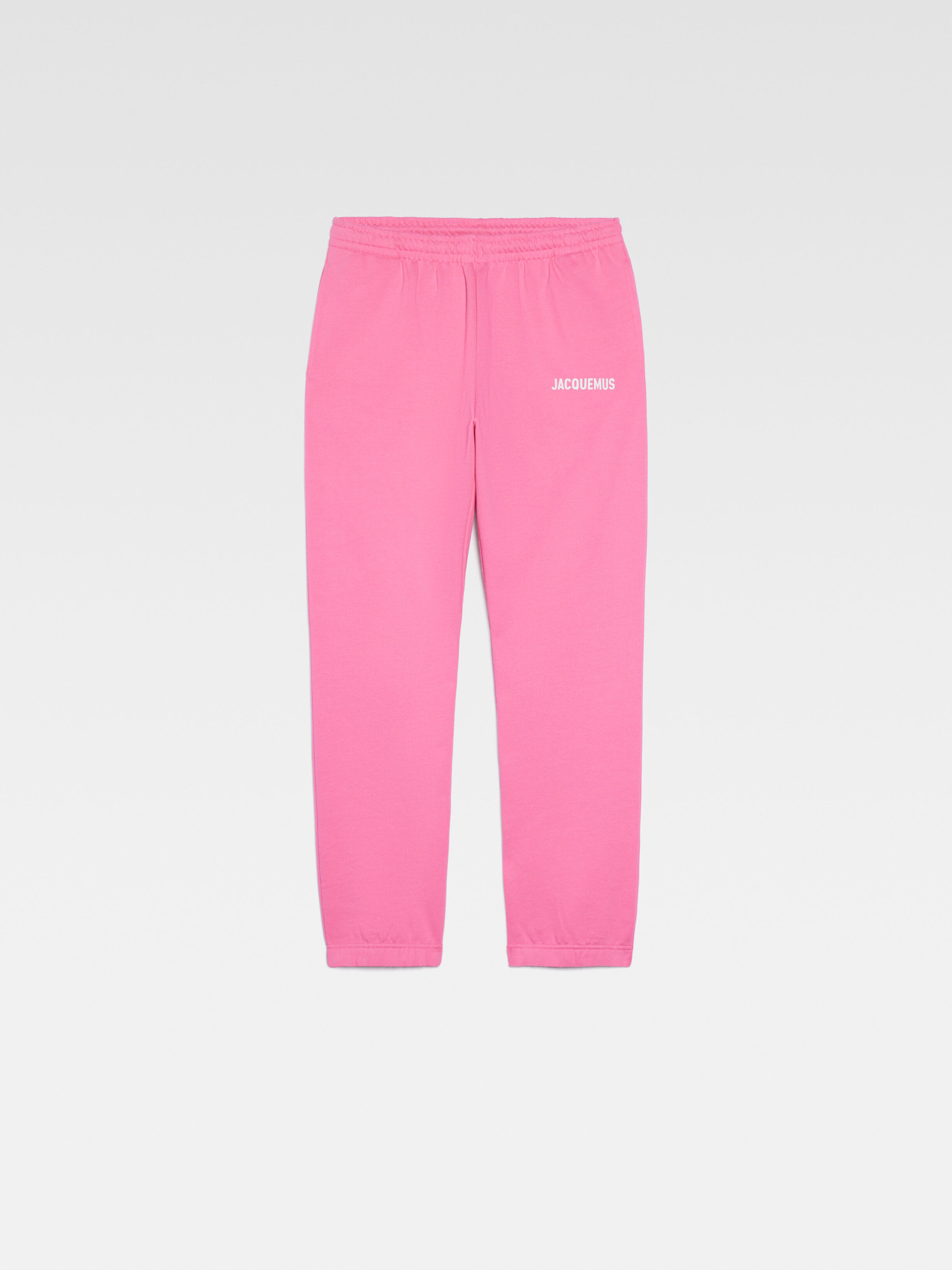 The Jacquemus track pants - | JACQUEMUS Official Website