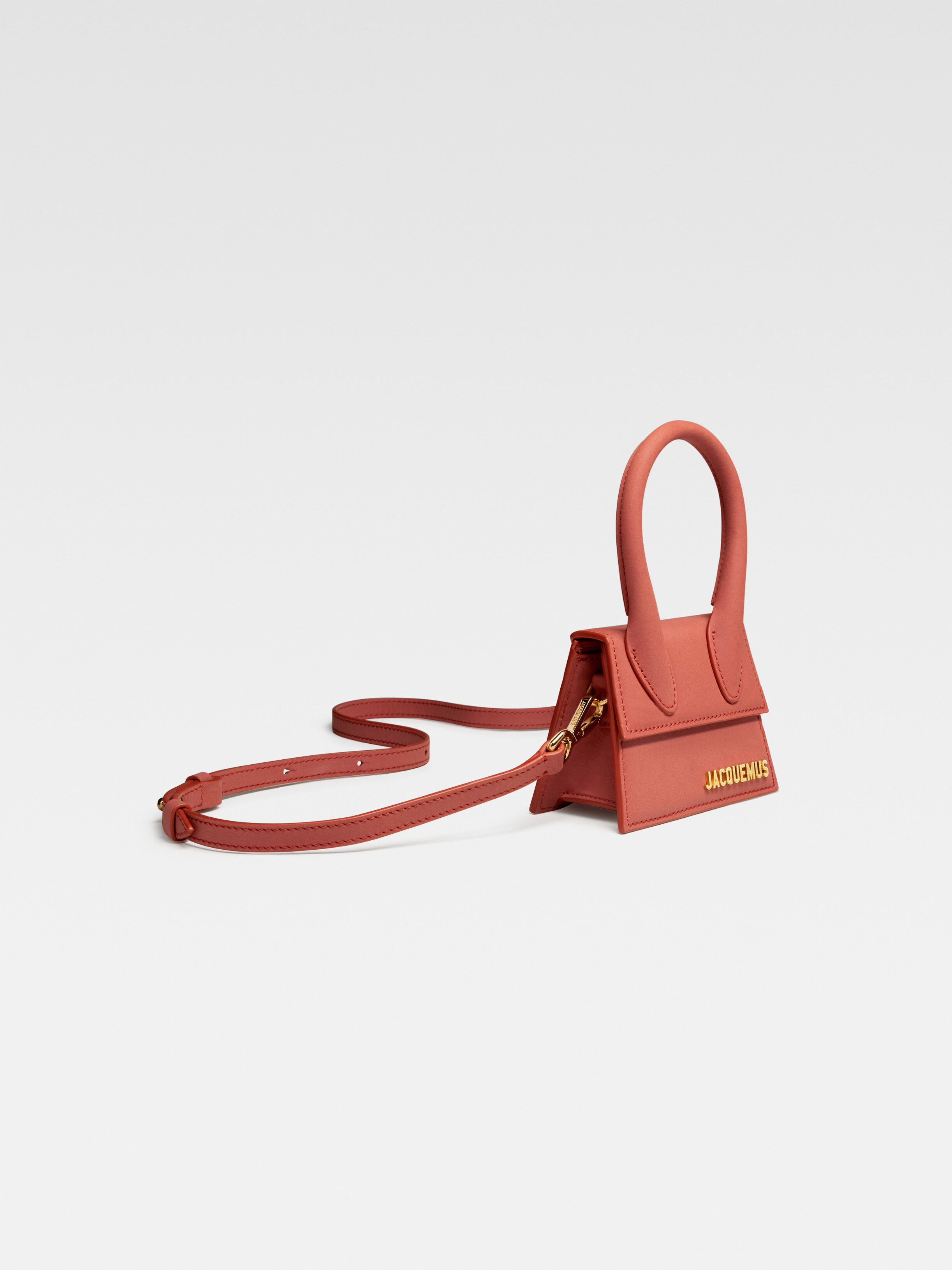 Sac jacquemus 2025 le chiquito