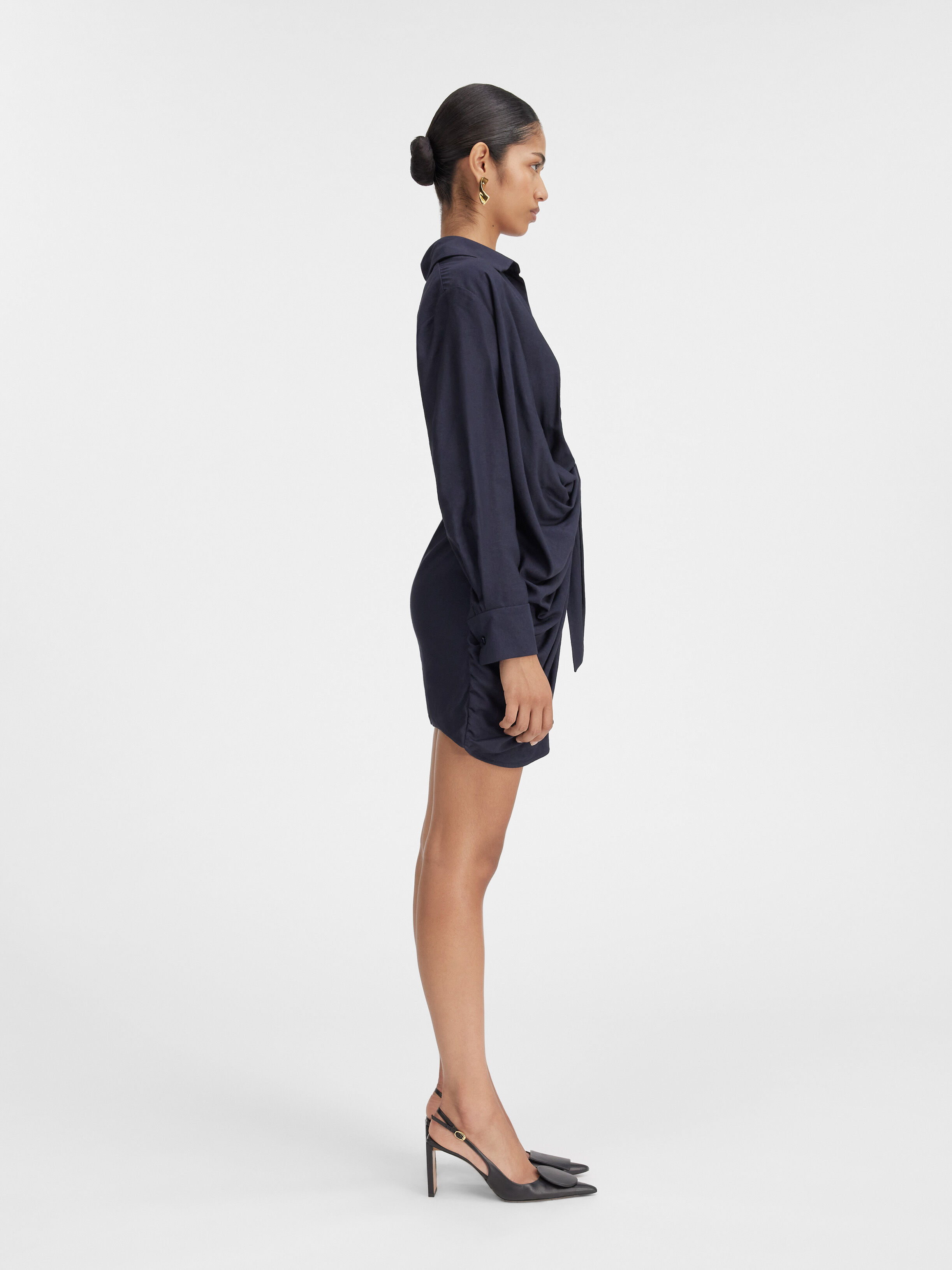 Jacquemus 2024 robe bahia