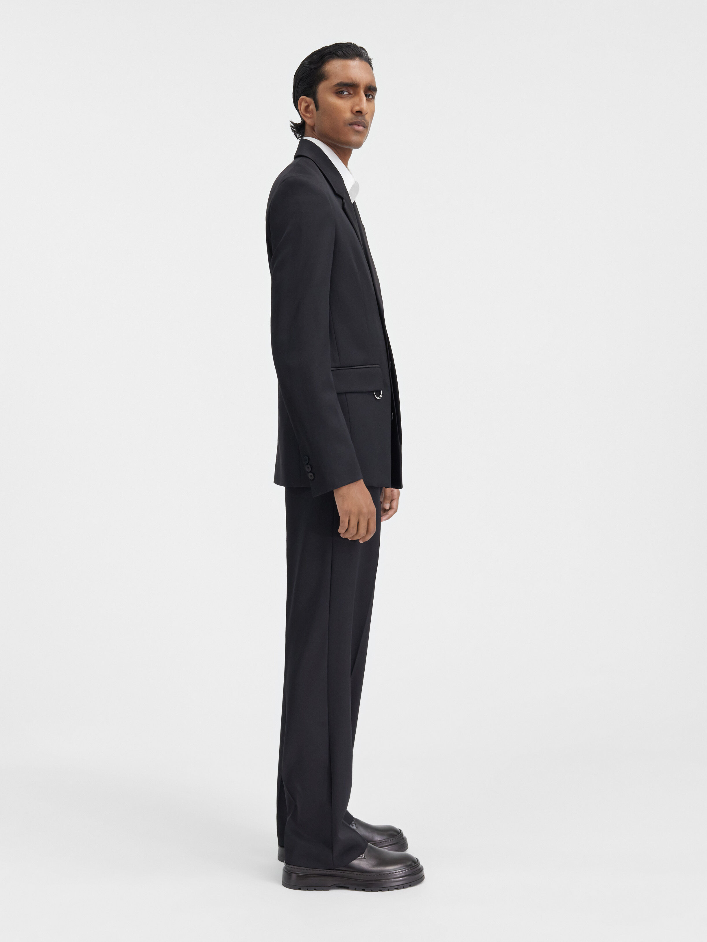 The Melo Tuxedo jacket - | JACQUEMUS Official Website