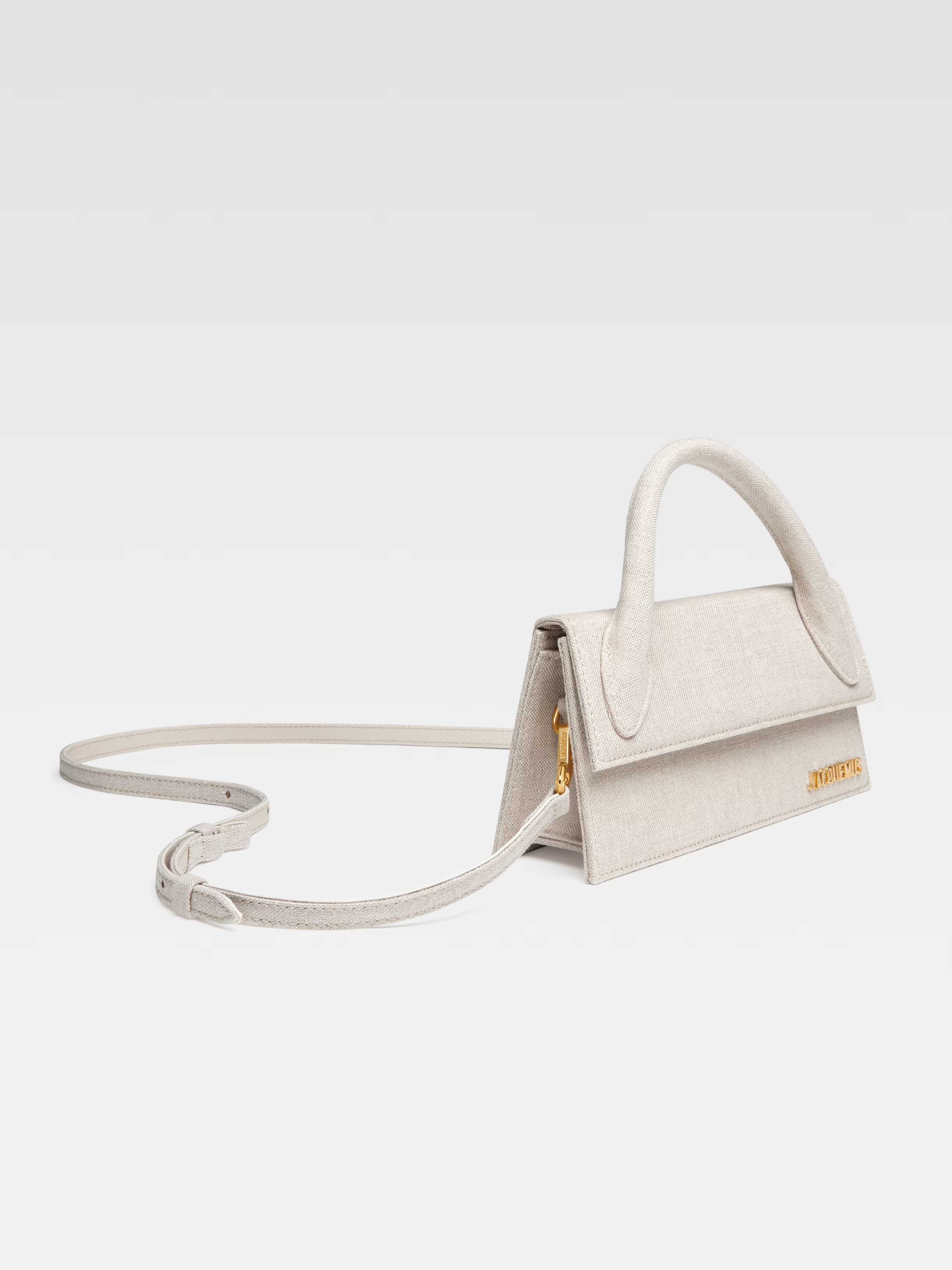 Jacquemus long online bag