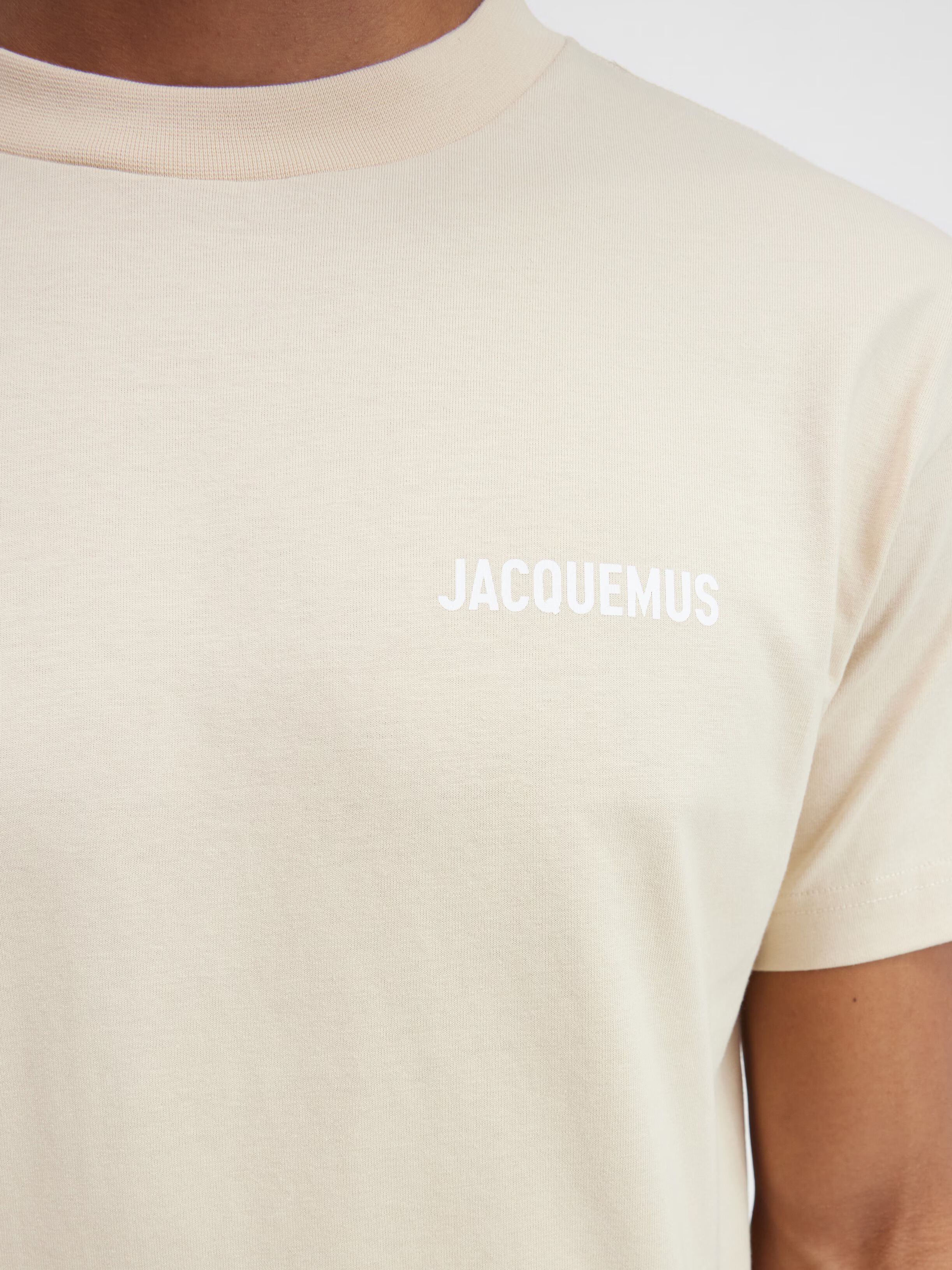 Le T-shirt Jacquemus