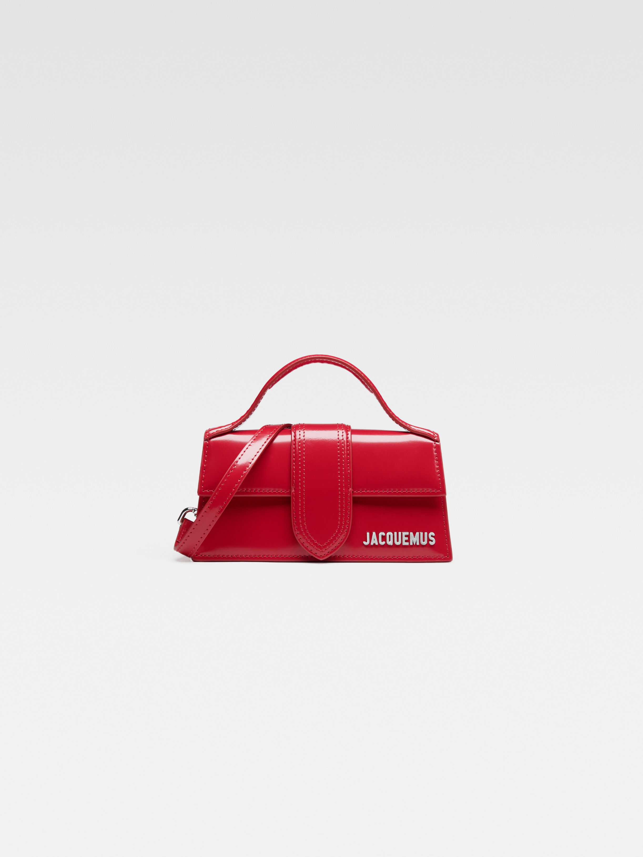 Jacquemus bag bambino sale