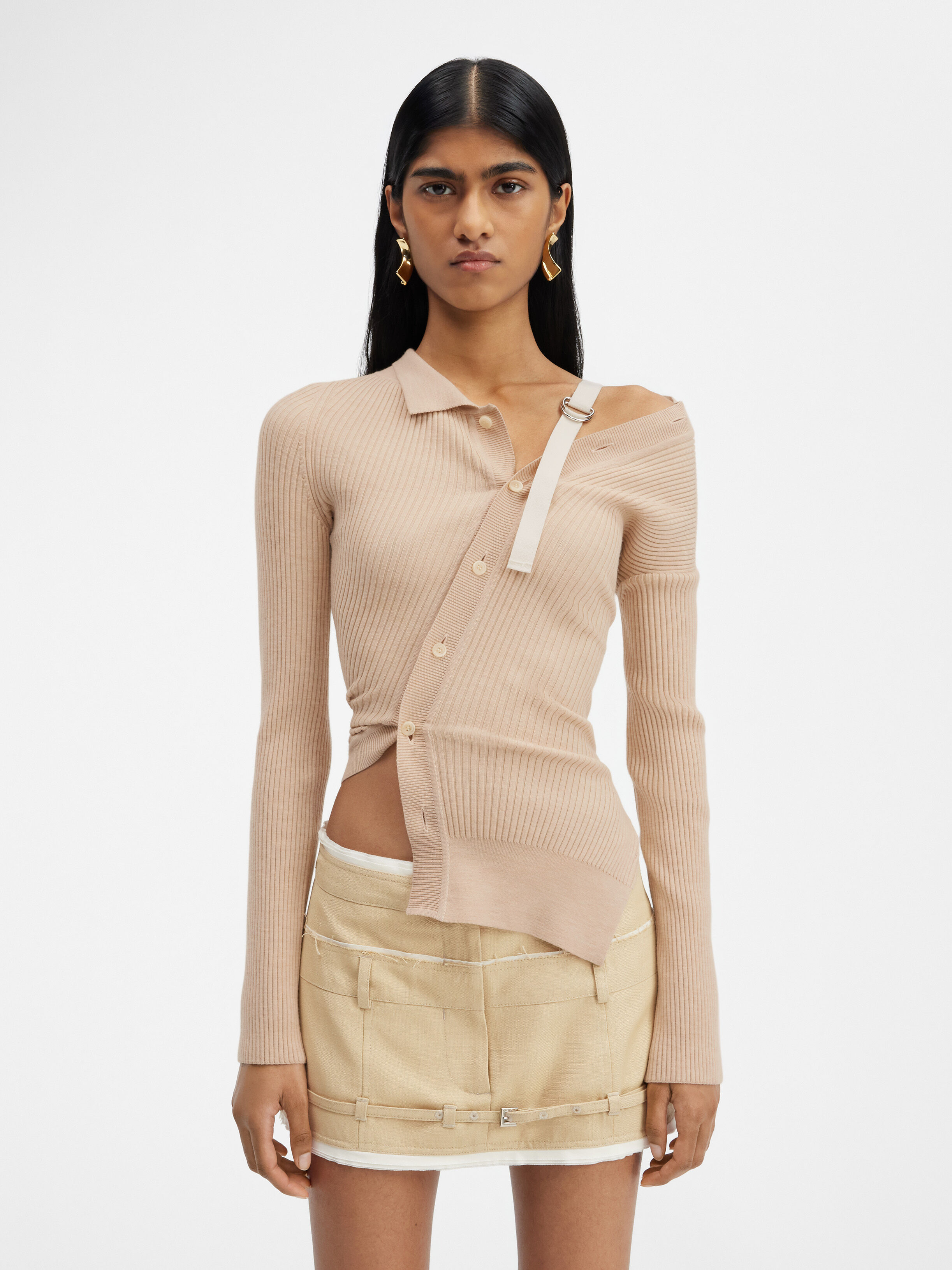 Knits - Women - JACQUEMUS | Official website