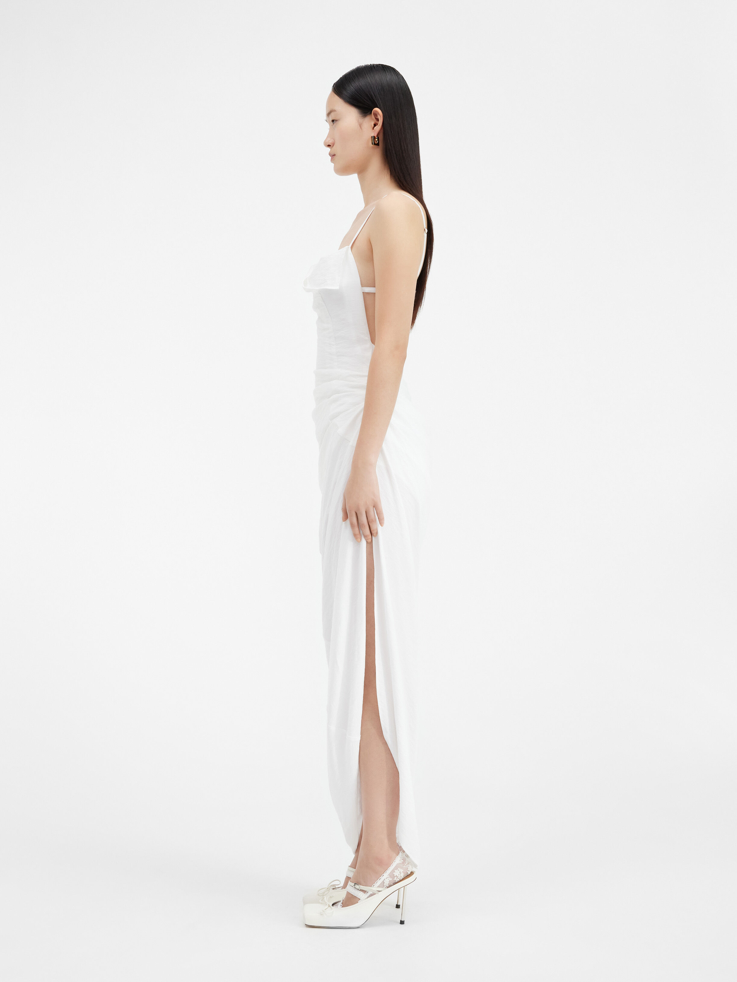 La robe hot sale saudade jacquemus