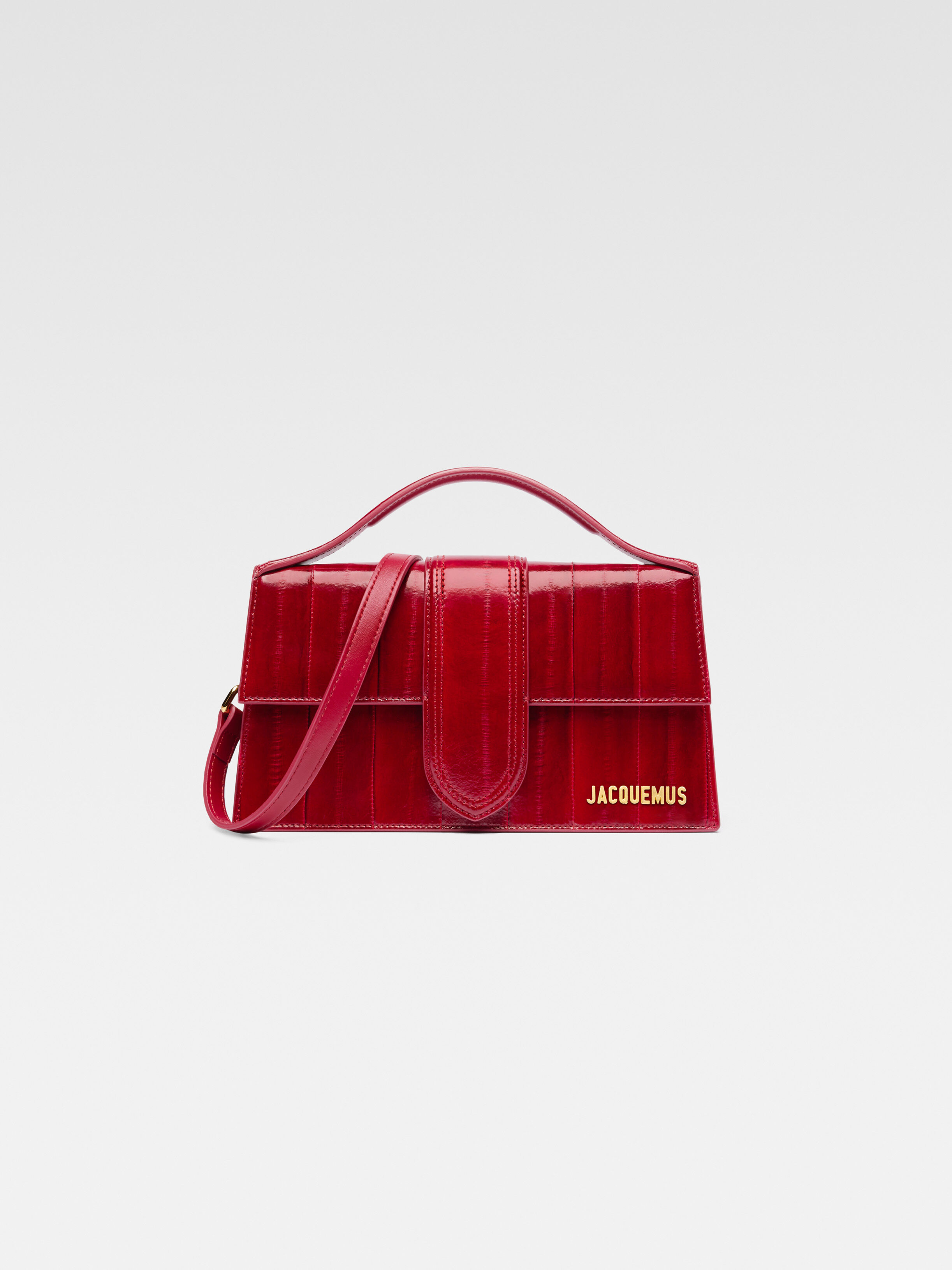 Jacquemus side bag sale