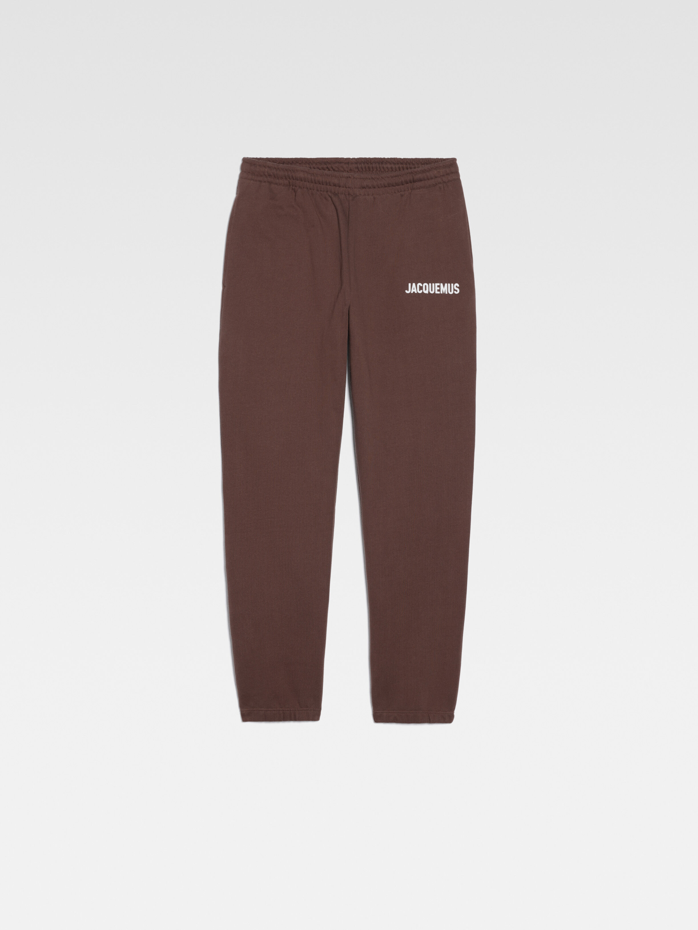 The Jacquemus track pants - | JACQUEMUS Official Website