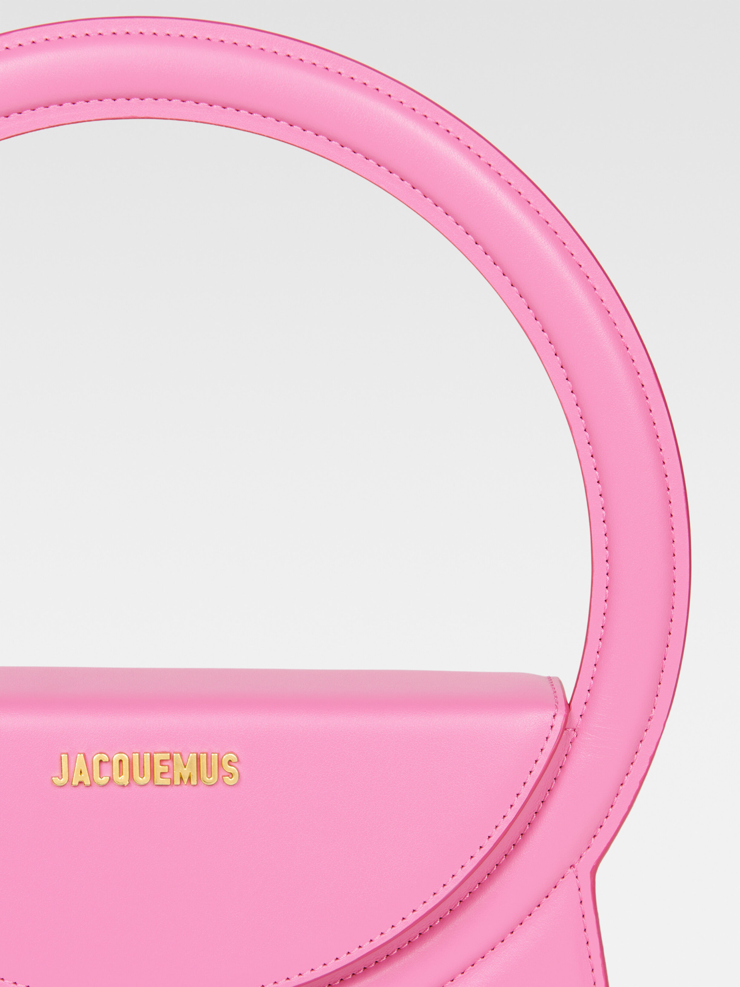 Jacquemus deals circle bag