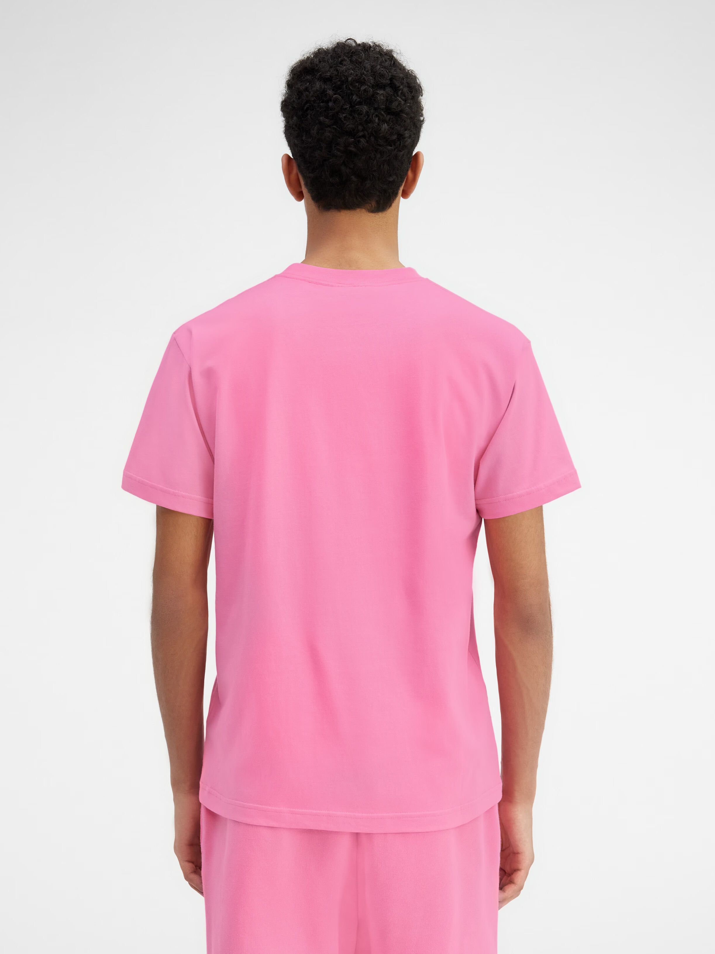 Jacquemus t shirt online fleur