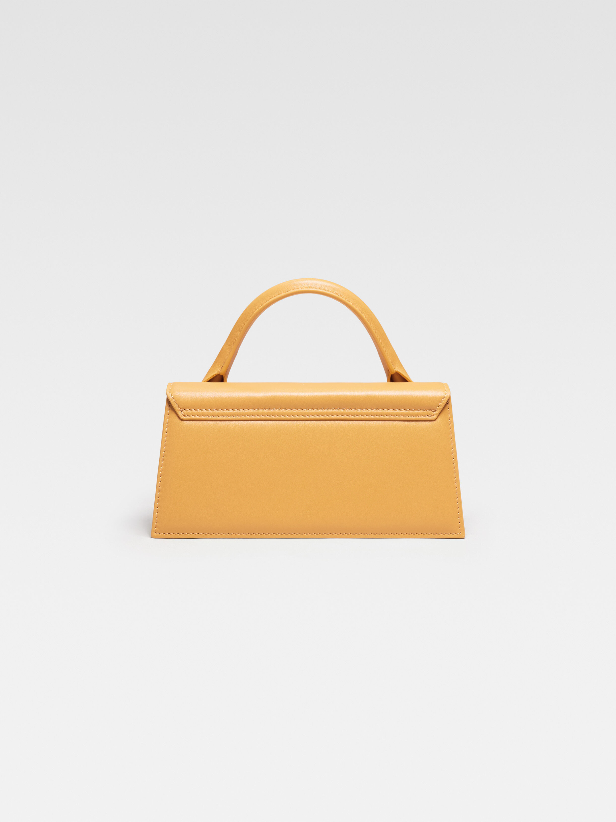 Jacquemus le chiquito 2025 long shoulder bag