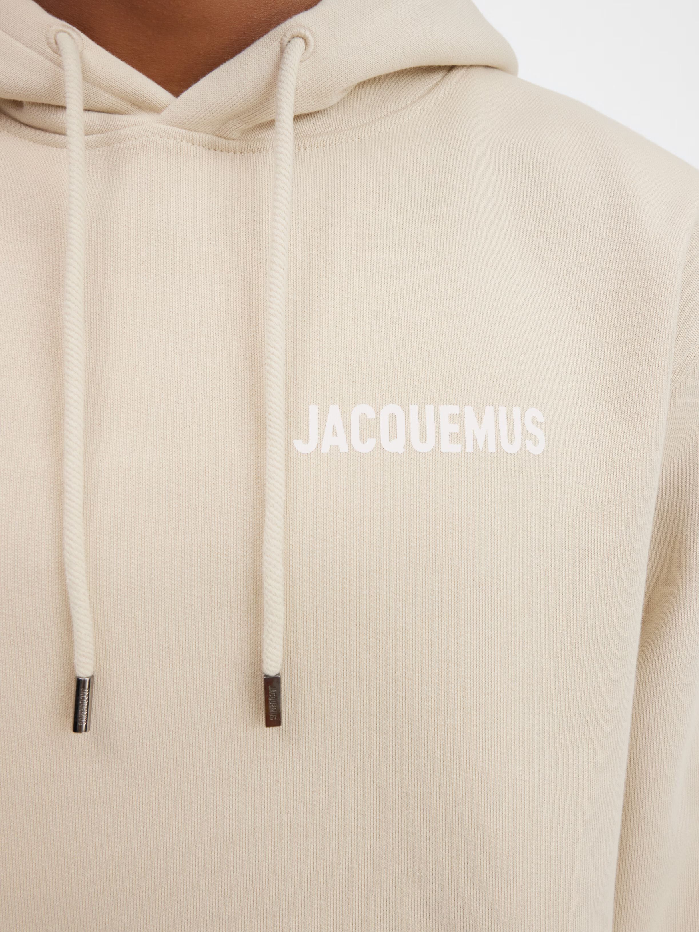 Sweat shirt online jacquemus