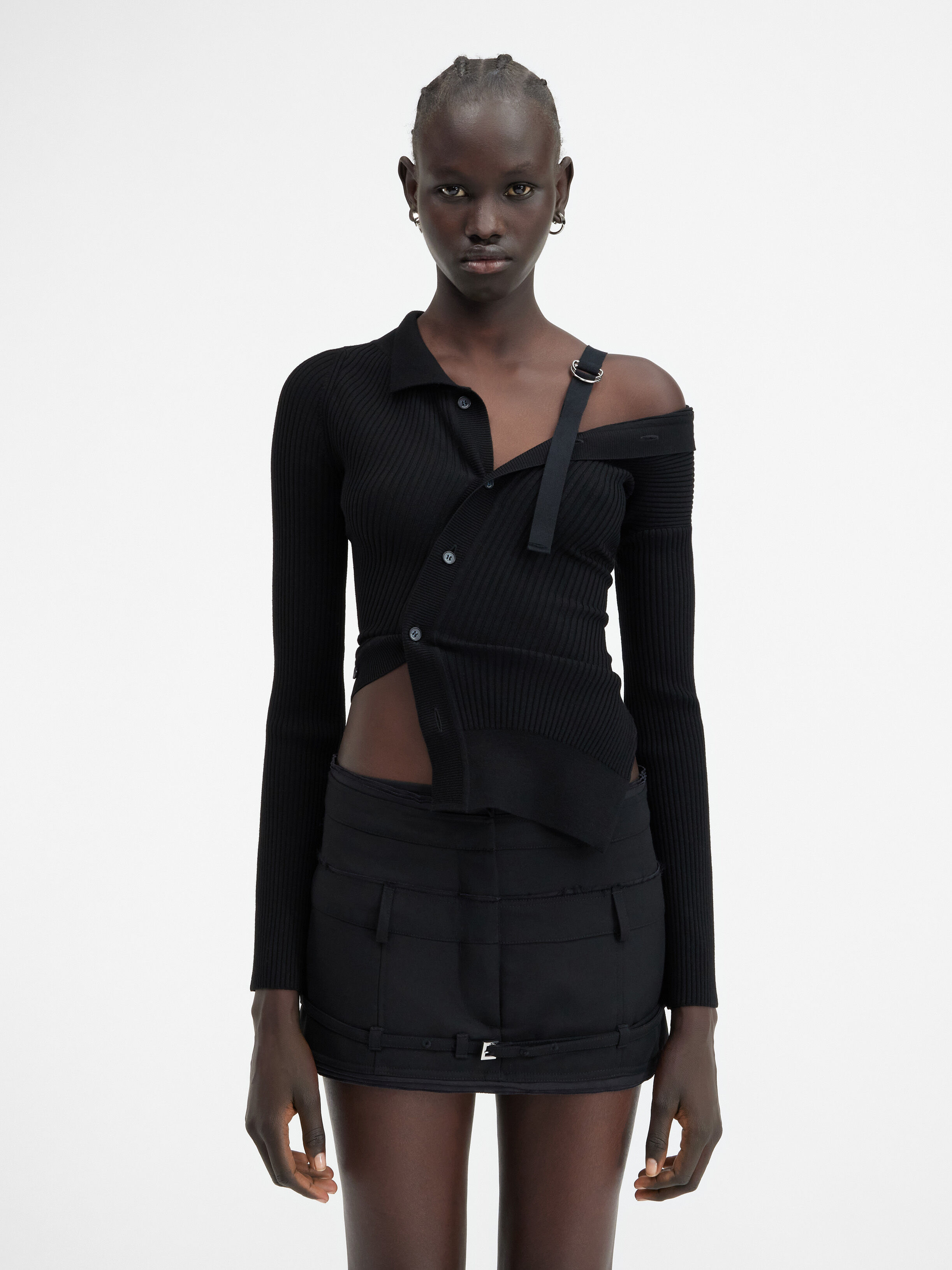 Knits - Women - JACQUEMUS | Official website