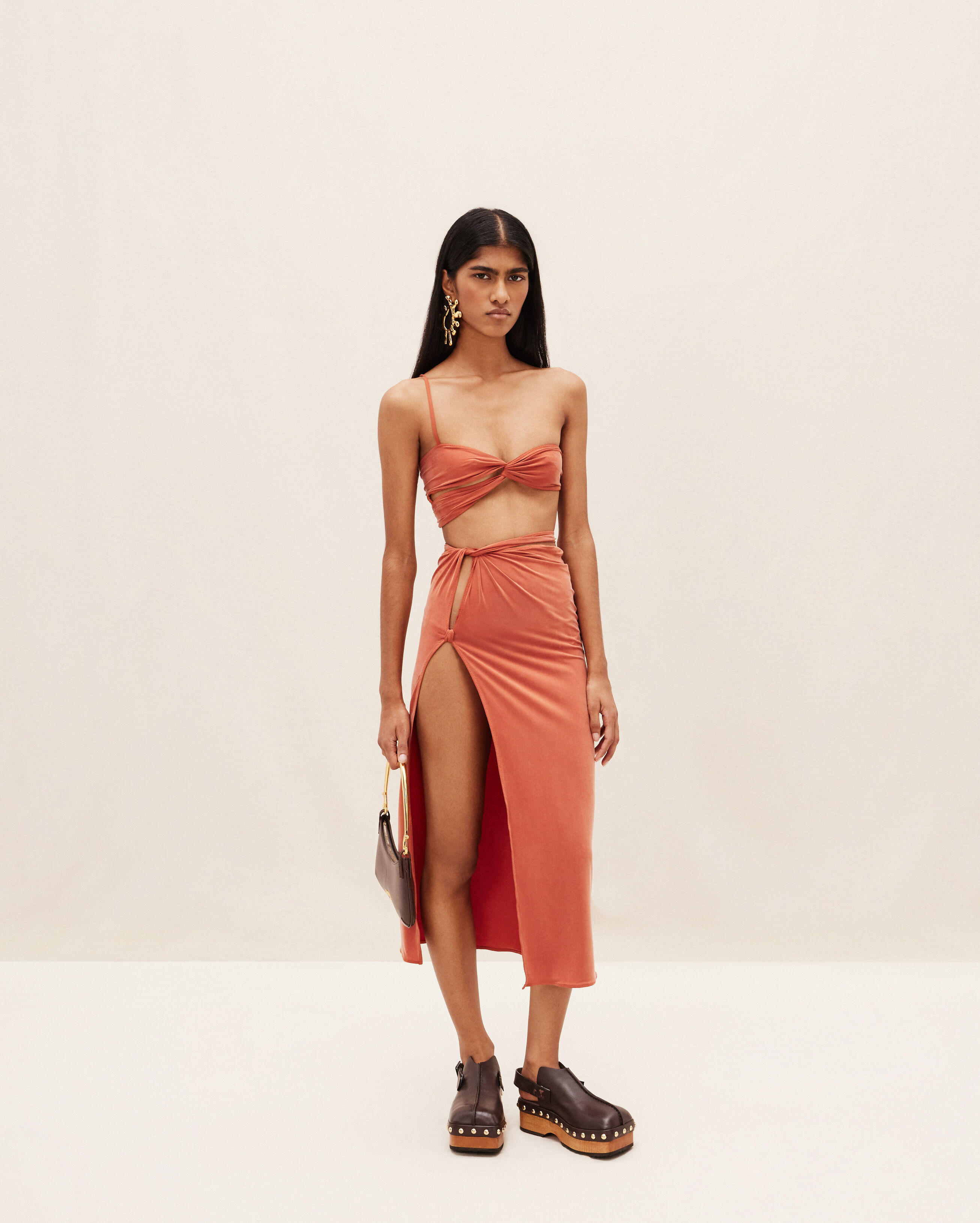 Jupe missguided clearance