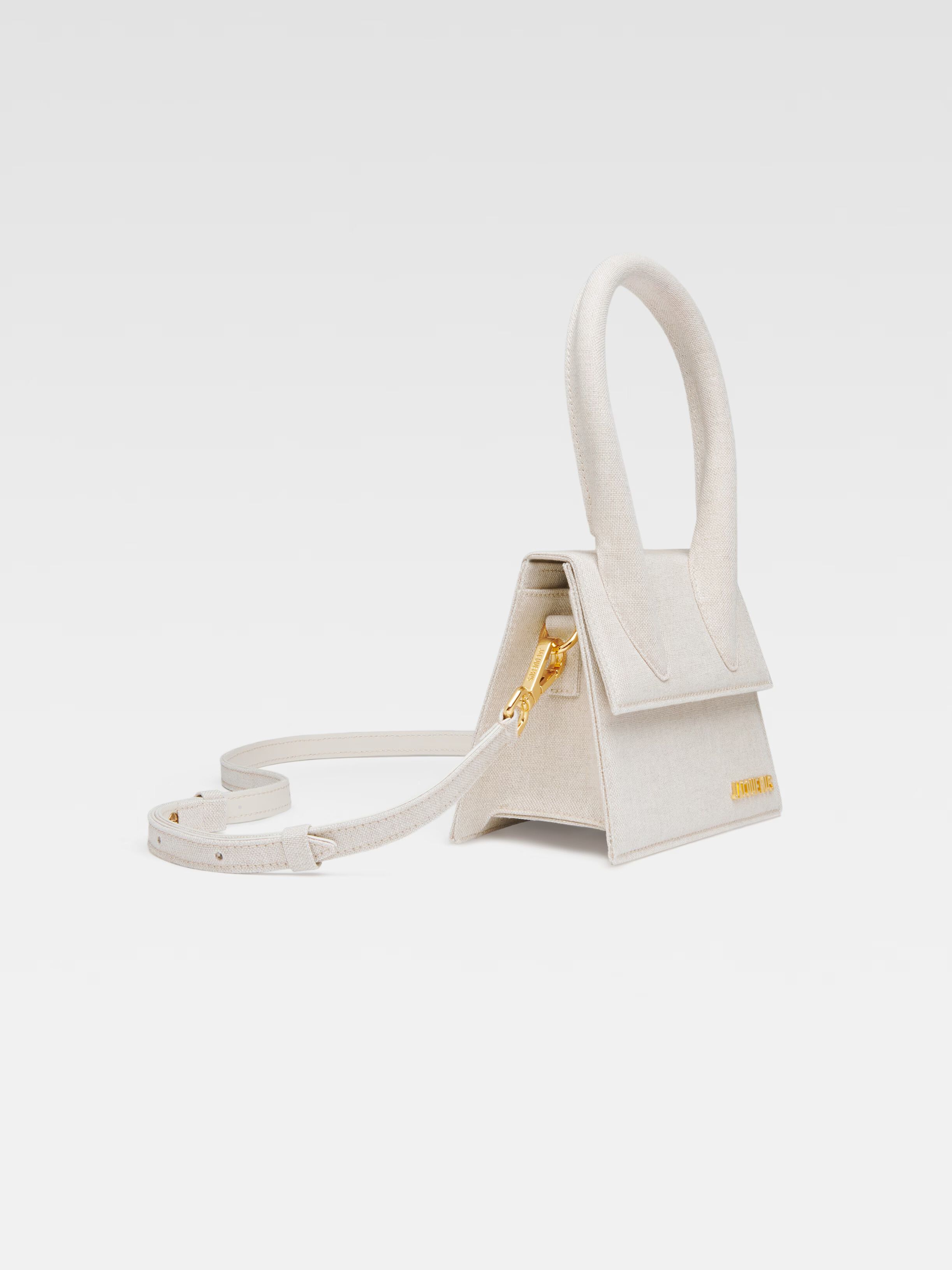 Jacquemus le outlet chiquito moyen bag