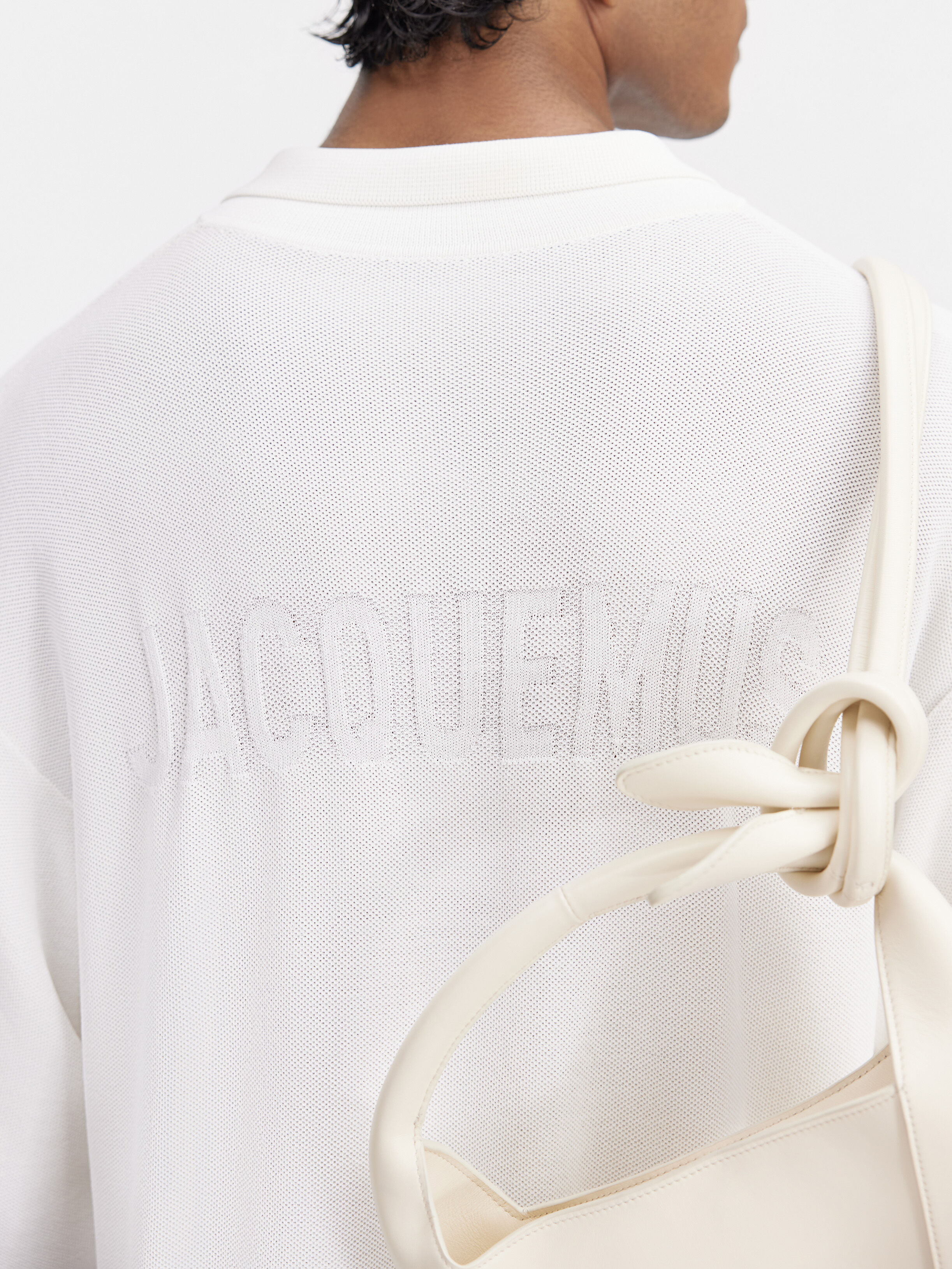 Knits - Men - JACQUEMUS | Official website