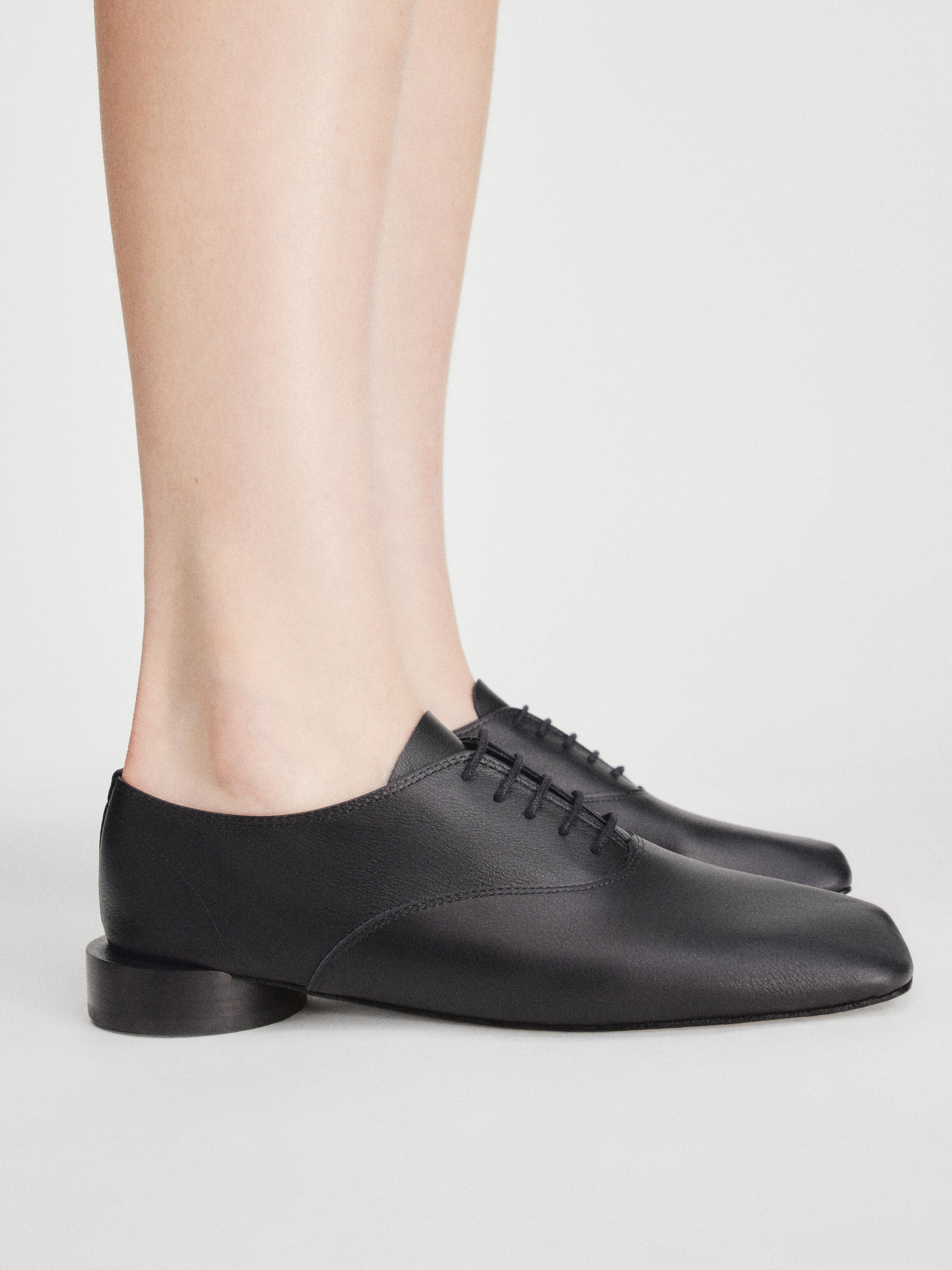 Repetto on sale zizi black