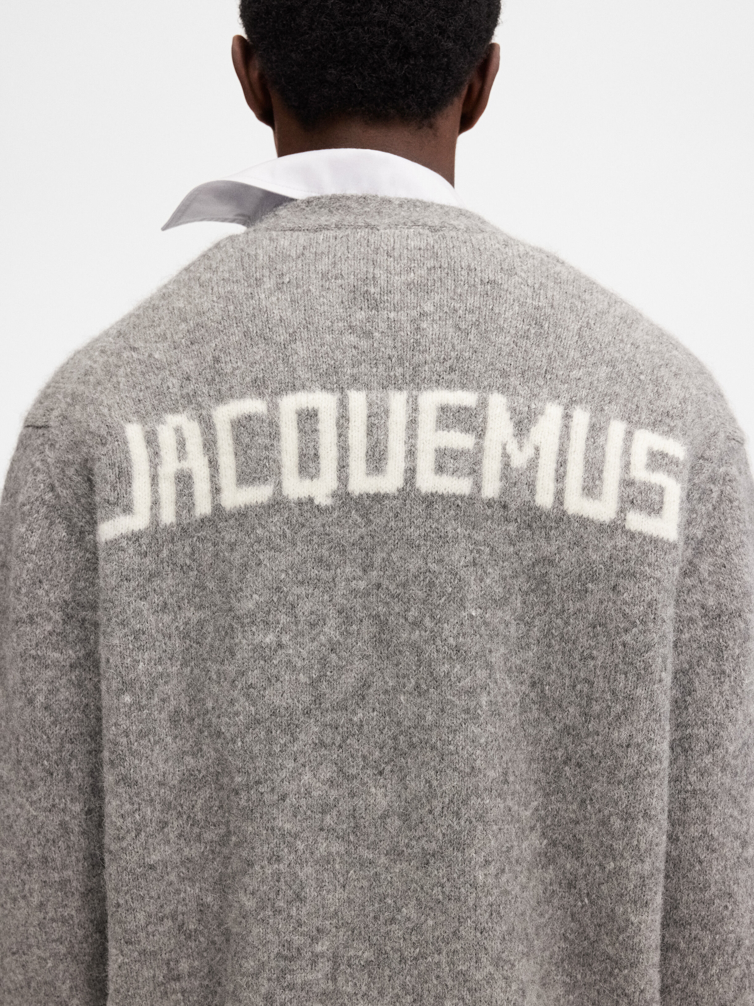 Knits - Men - JACQUEMUS | Official website