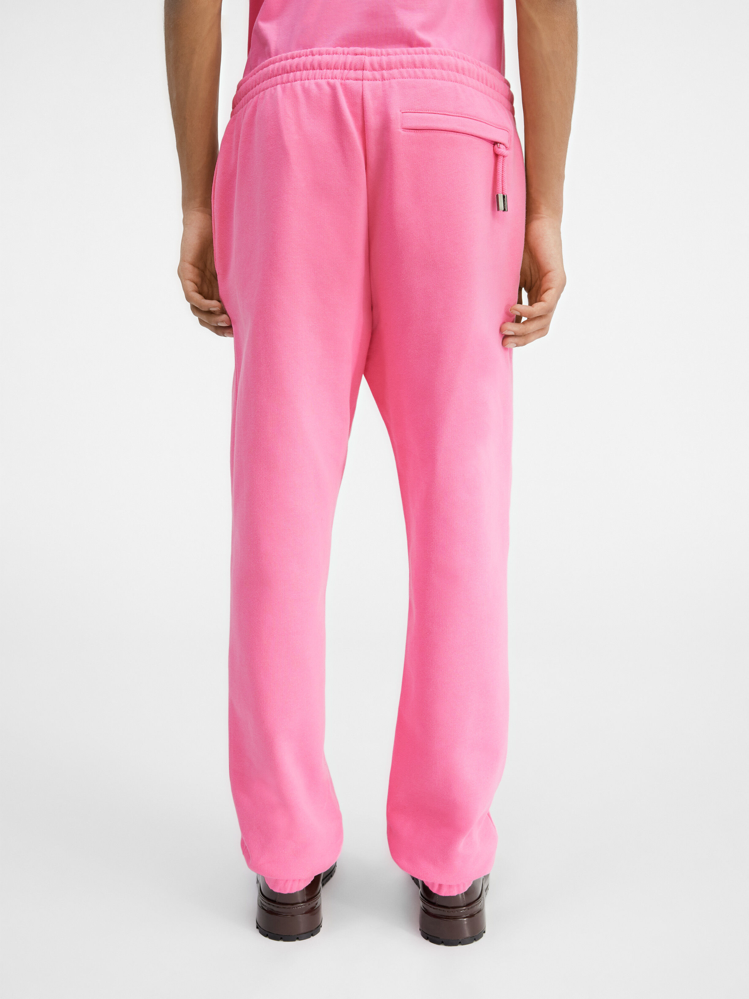 The Jacquemus track pants - | JACQUEMUS Official Website