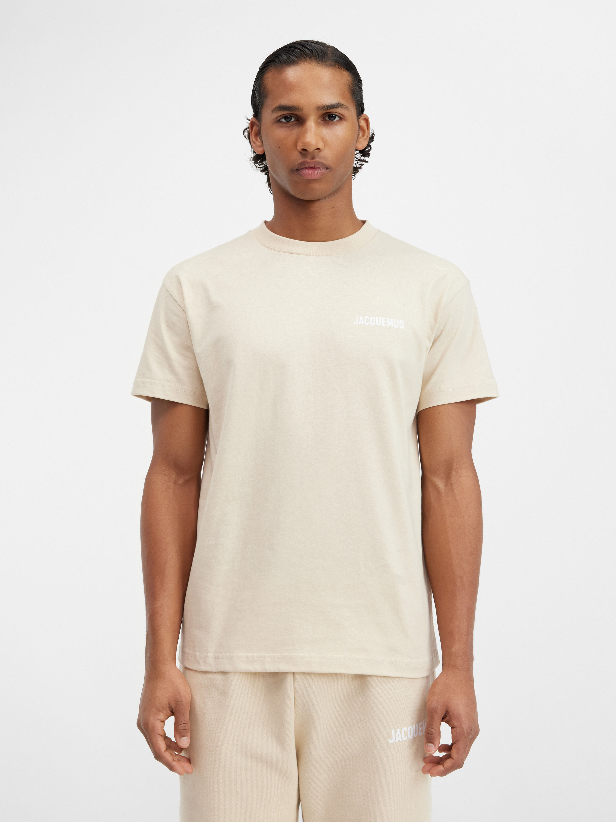 Le deals T-shirt Jacquemus