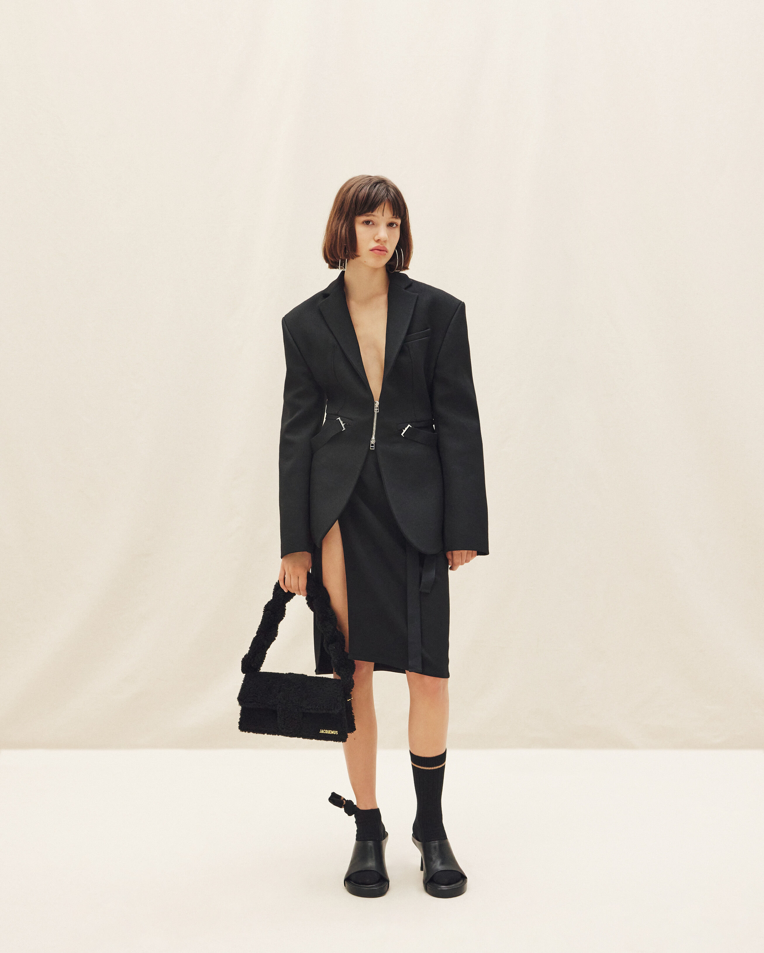 jacquemus jacket sale