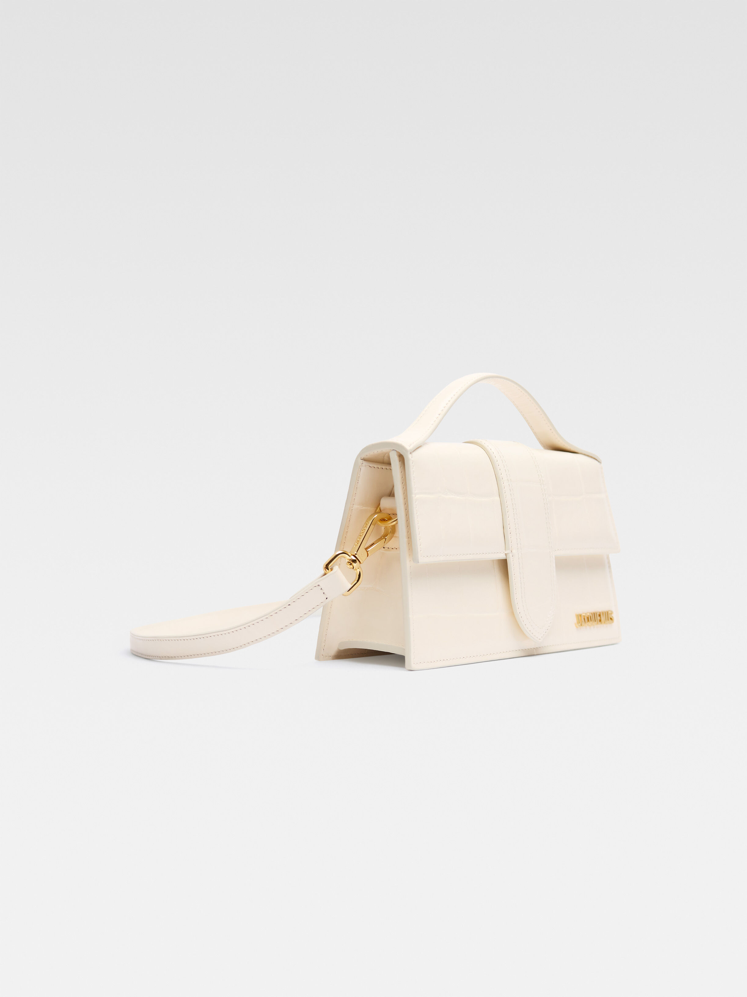 Jacquemus bag discount le grand bambino