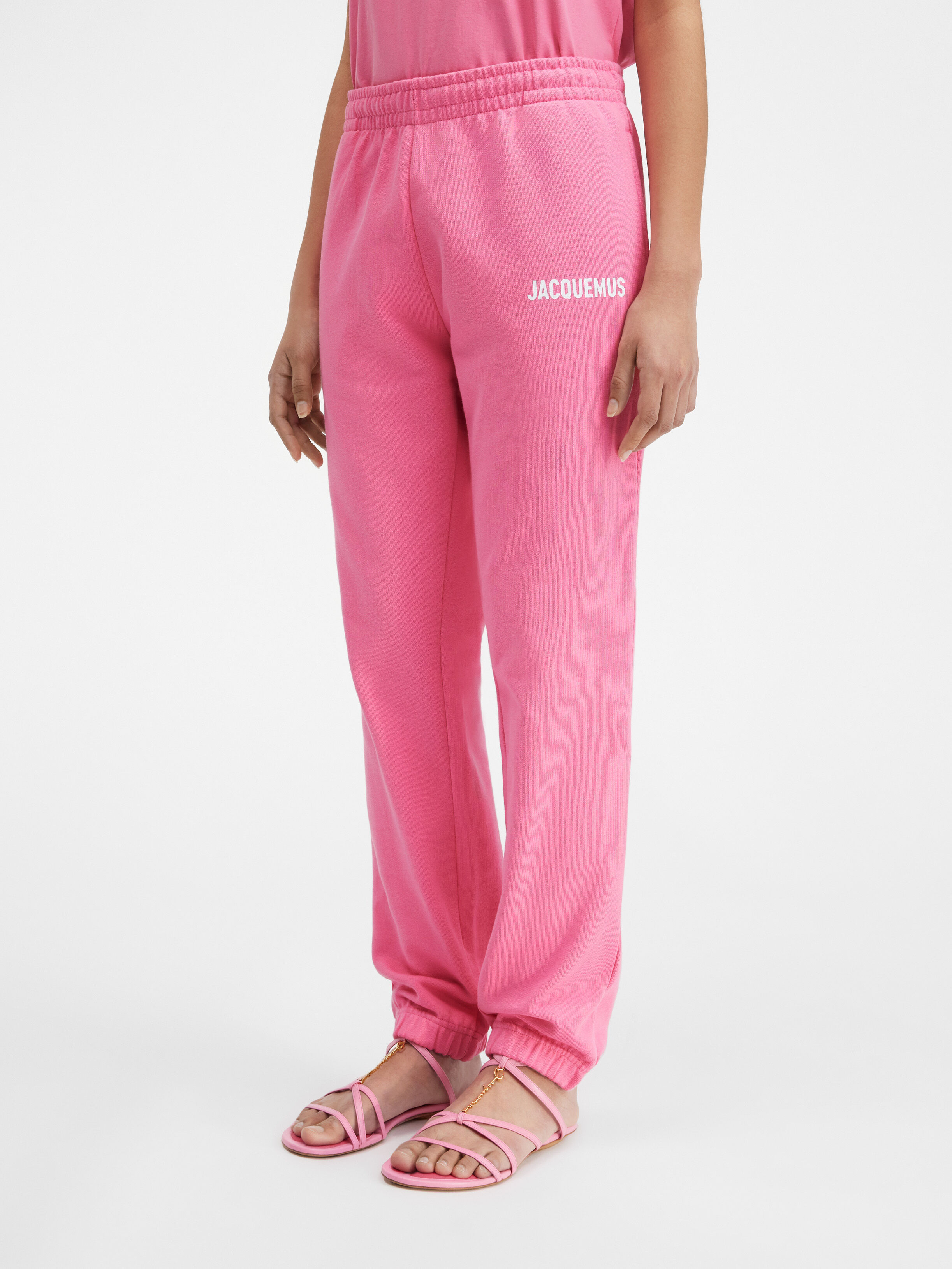 The Jacquemus track pants - | JACQUEMUS Official Website