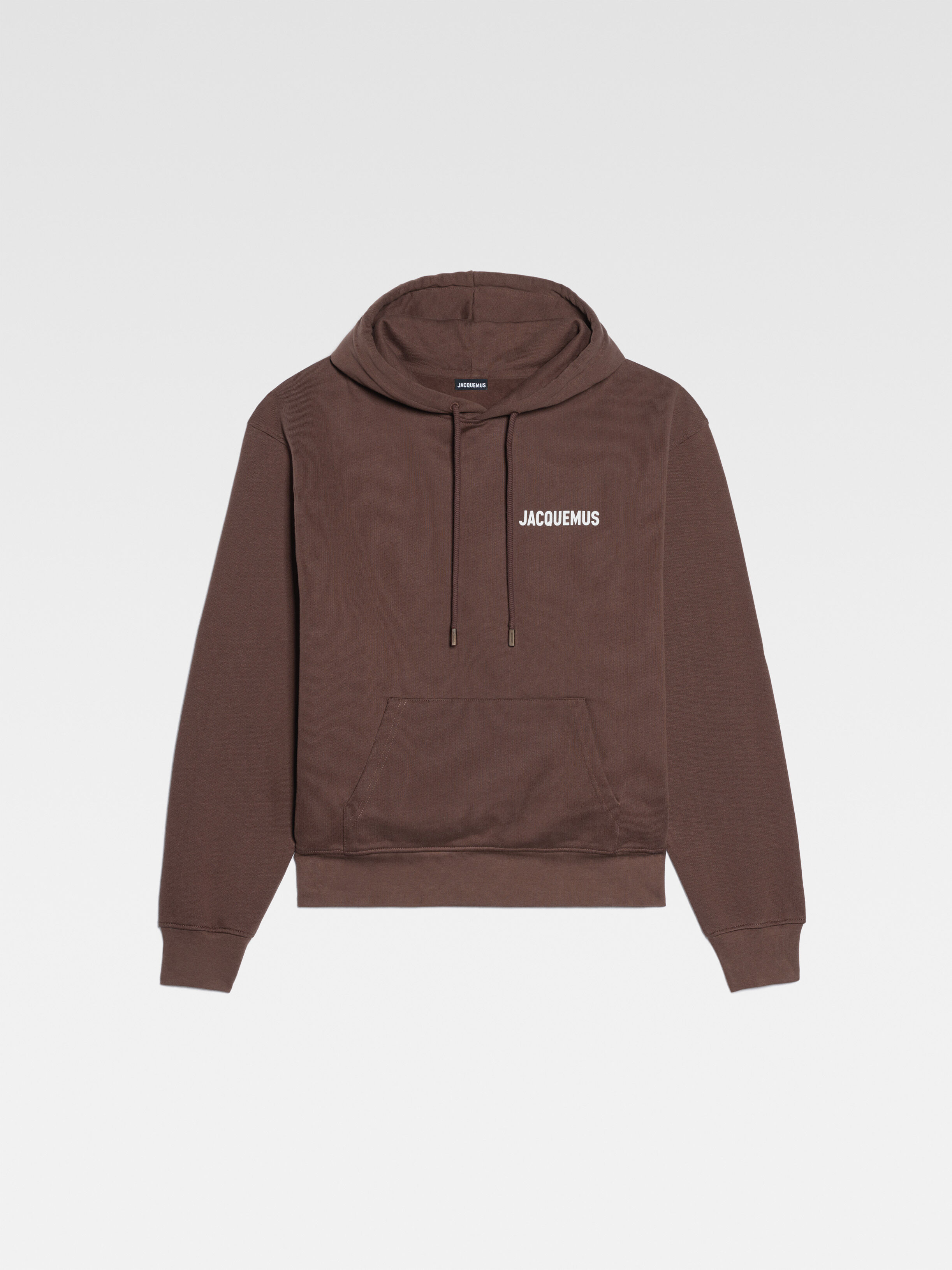 Jacquemus hoodie fashion