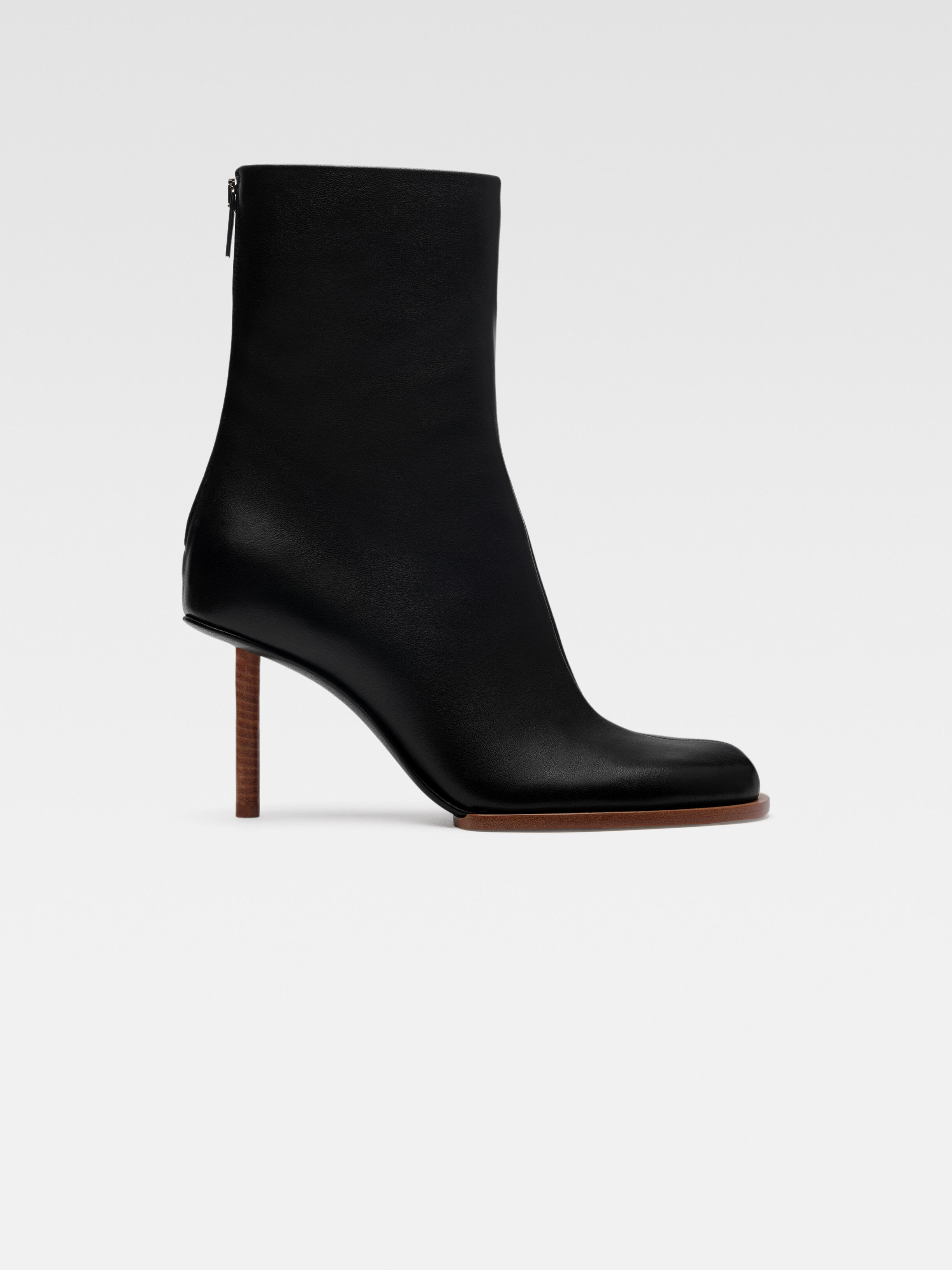 Bottines jacquemus new arrivals