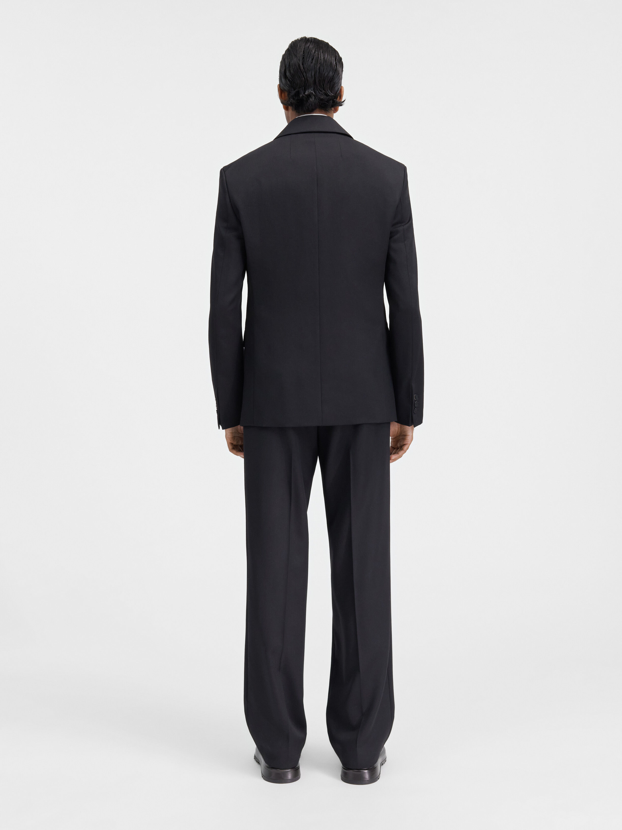 The Melo Tuxedo jacket - | JACQUEMUS Official Website