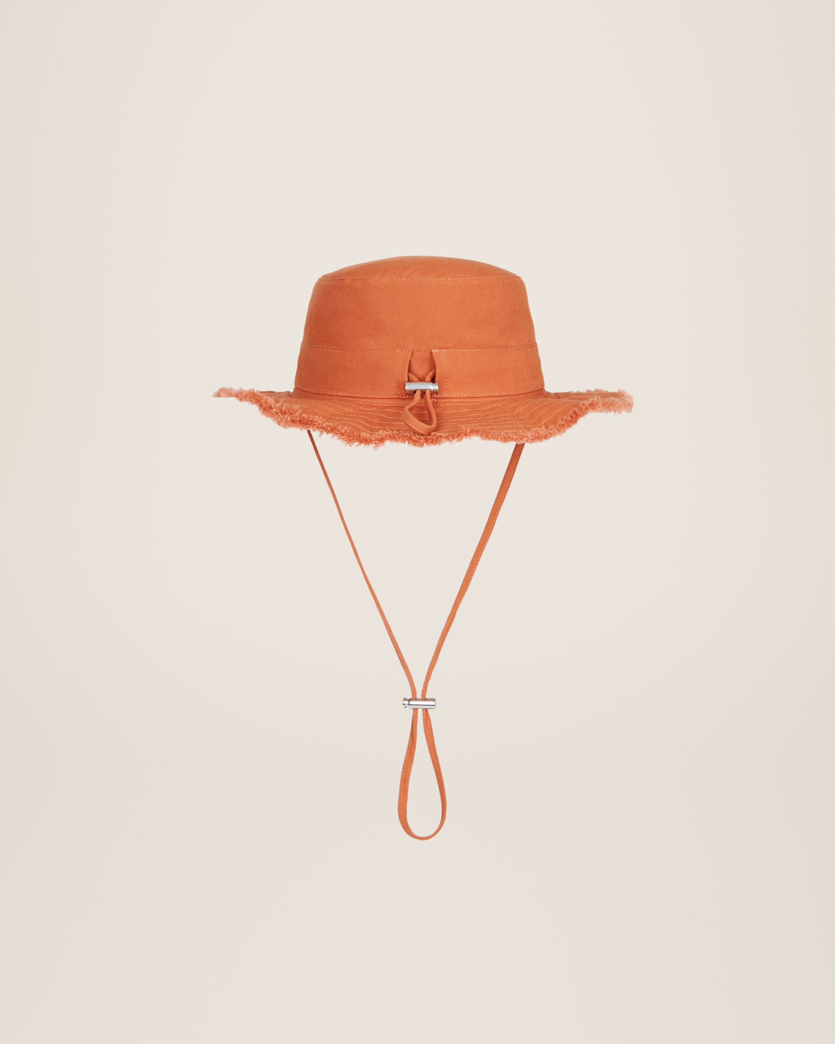 jacquemus cowboy hat